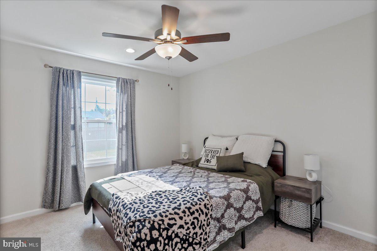 PIKEVIEW ACRES WEST - Residential