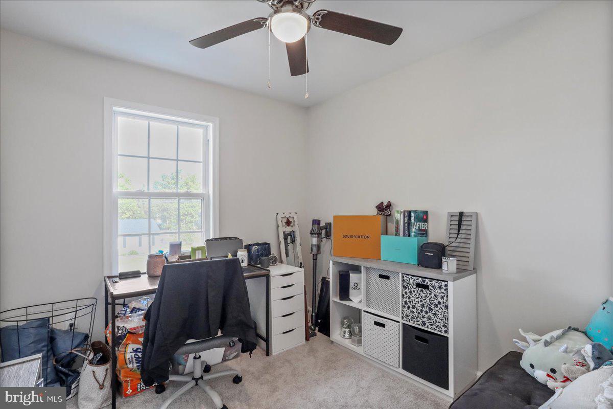 PIKEVIEW ACRES WEST - Residential