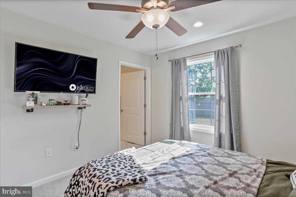 PIKEVIEW ACRES WEST - Residential