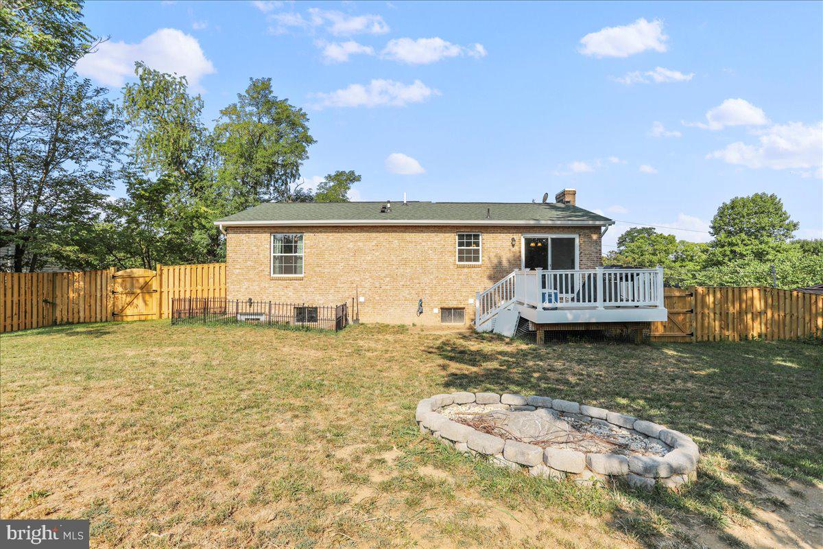 PIKEVIEW ACRES WEST - Residential