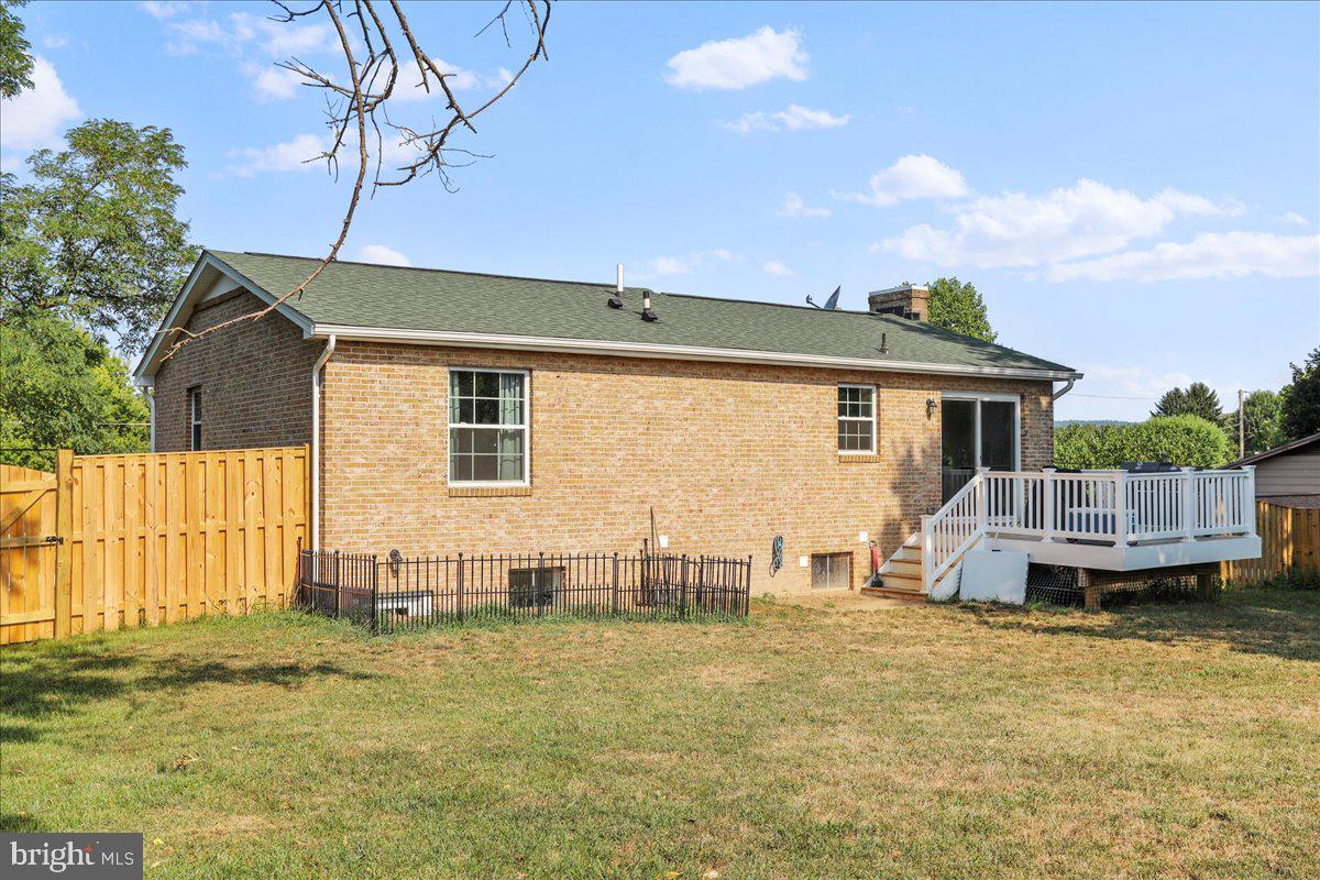 PIKEVIEW ACRES WEST - Residential