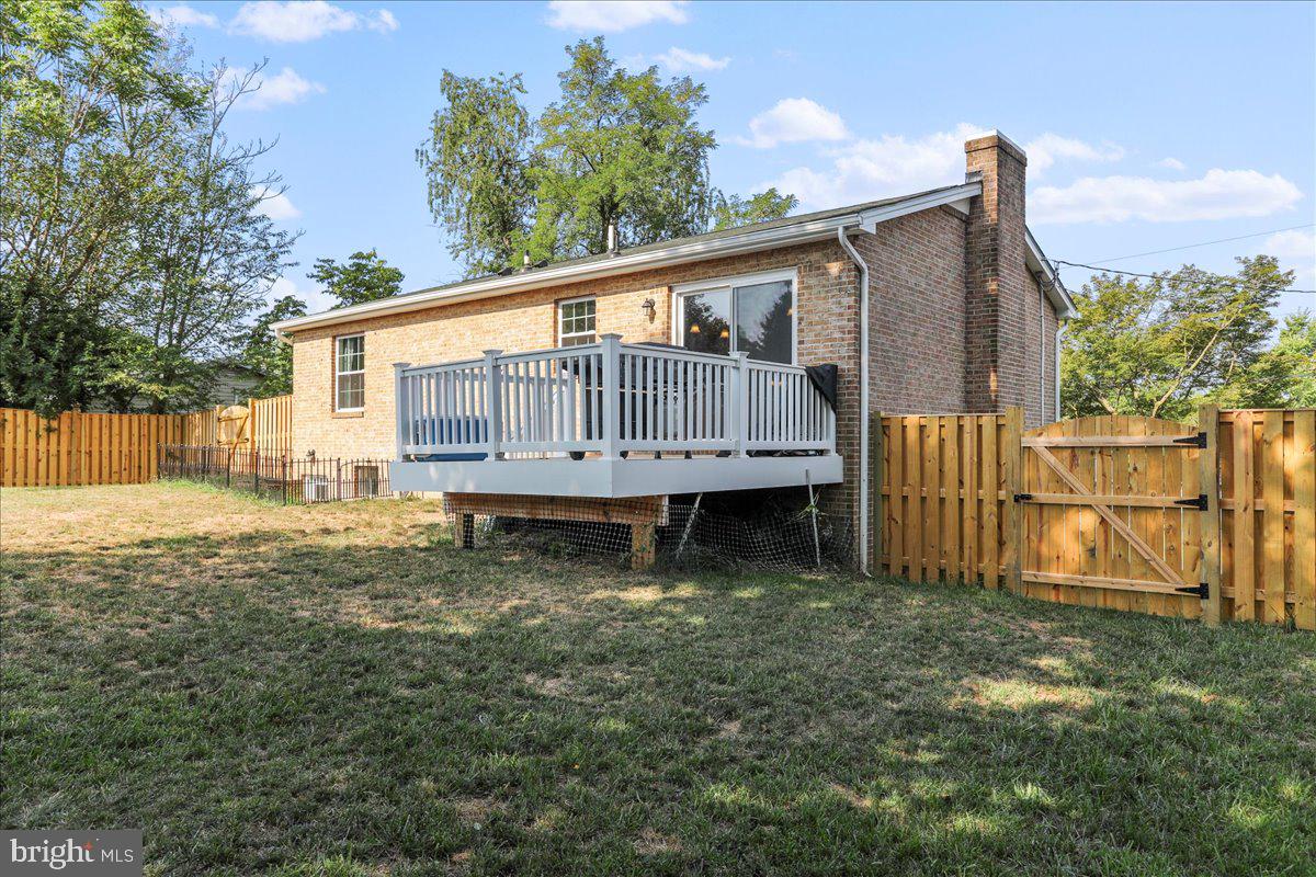 PIKEVIEW ACRES WEST - Residential