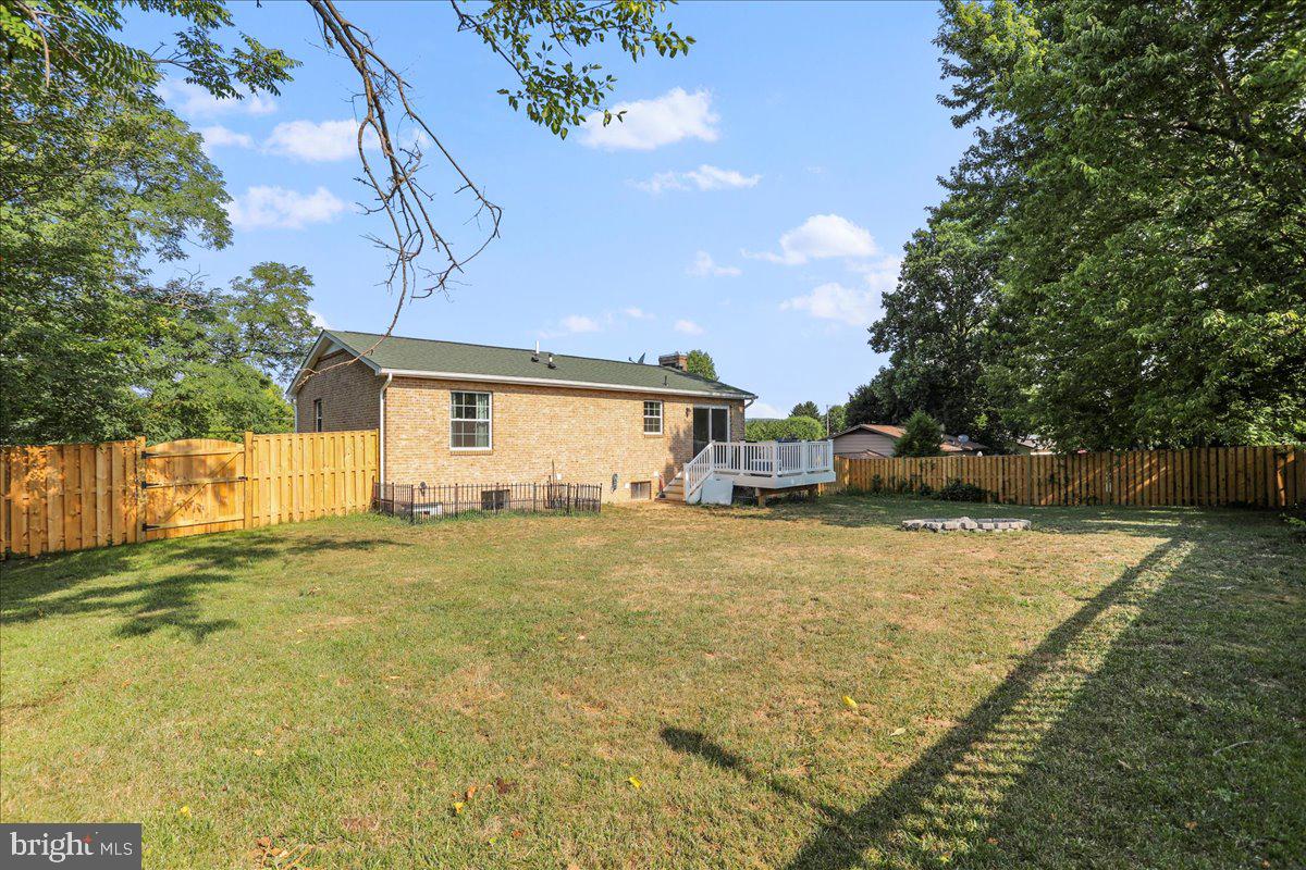 PIKEVIEW ACRES WEST - Residential