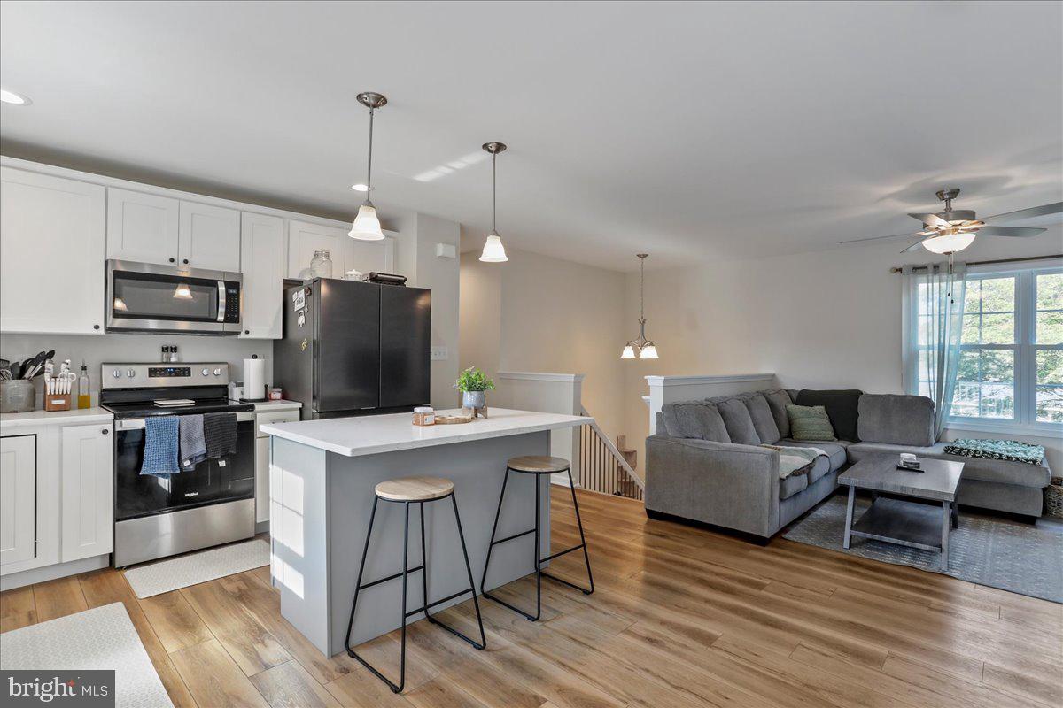 PIKEVIEW ACRES WEST - Residential