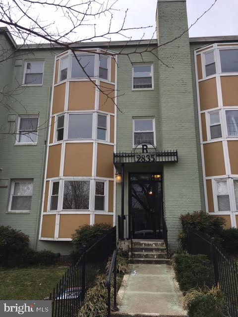 Photo 1 of 5 — 2835 GAINESVILLE STREET SE 304, WASHINGTON, DC 20020