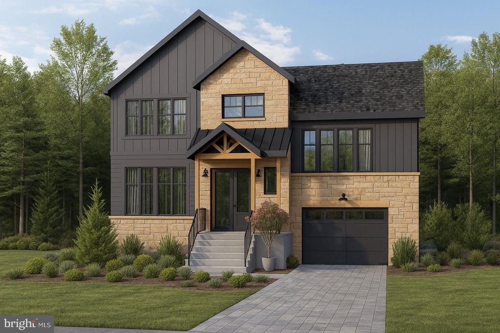 Photo of 40 Cherrywood Road, FRONT ROYAL, VA 22630 (MLS # VAWR2013764)