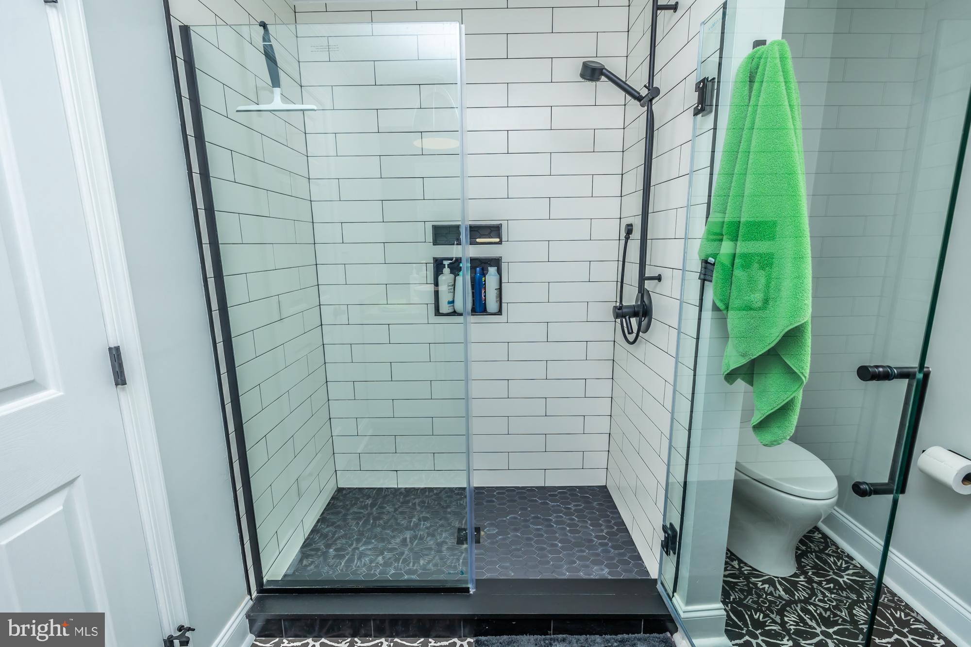 THE GARDENS - Residential