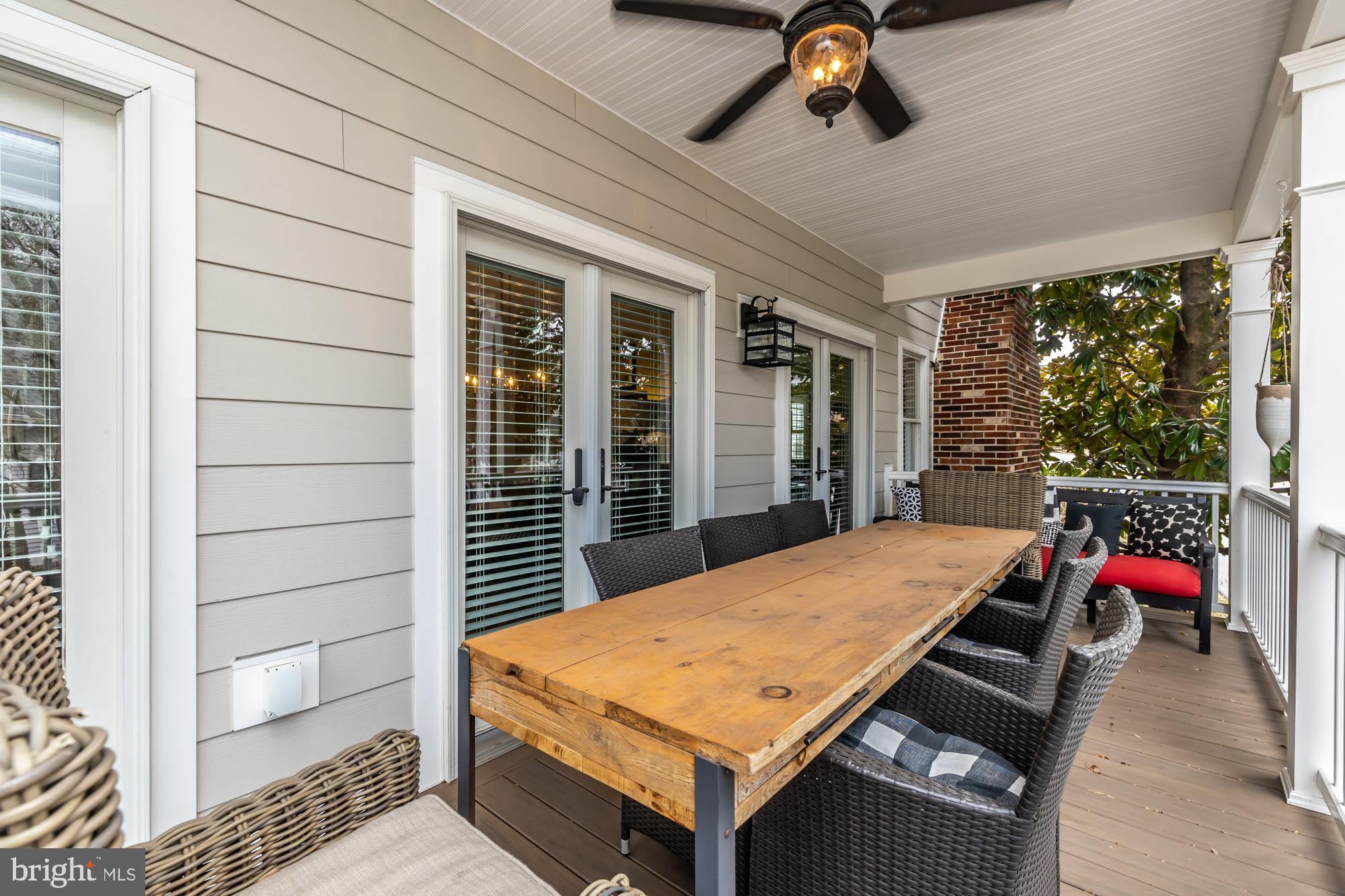 THE GARDENS - Residential