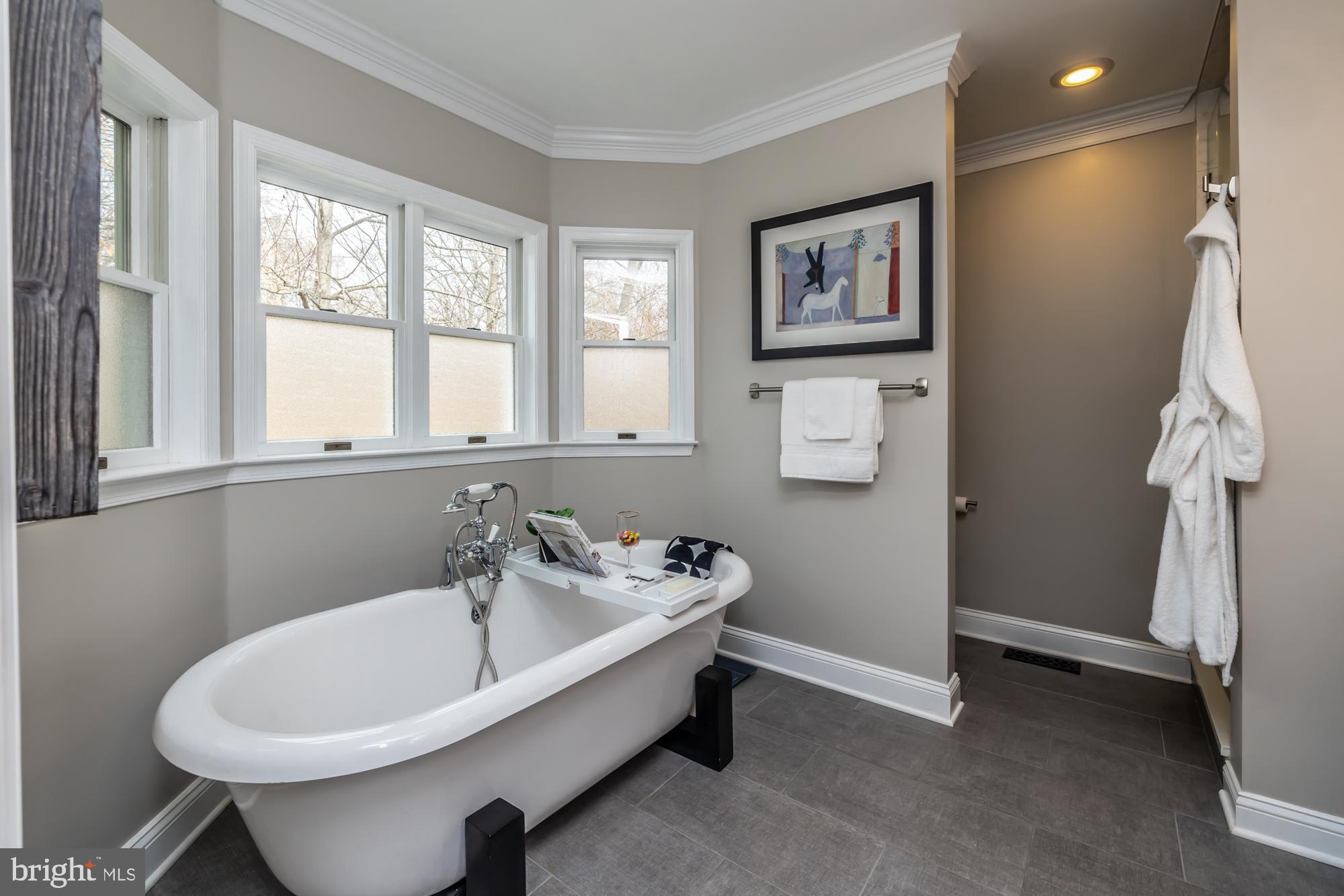 THE GARDENS - Residential