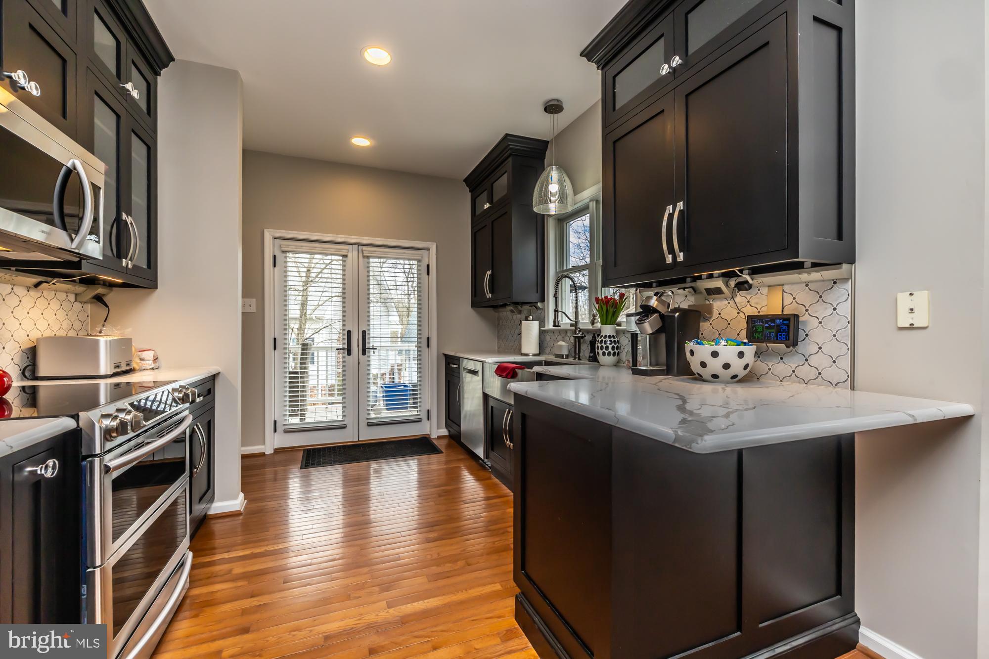 THE GARDENS - Residential