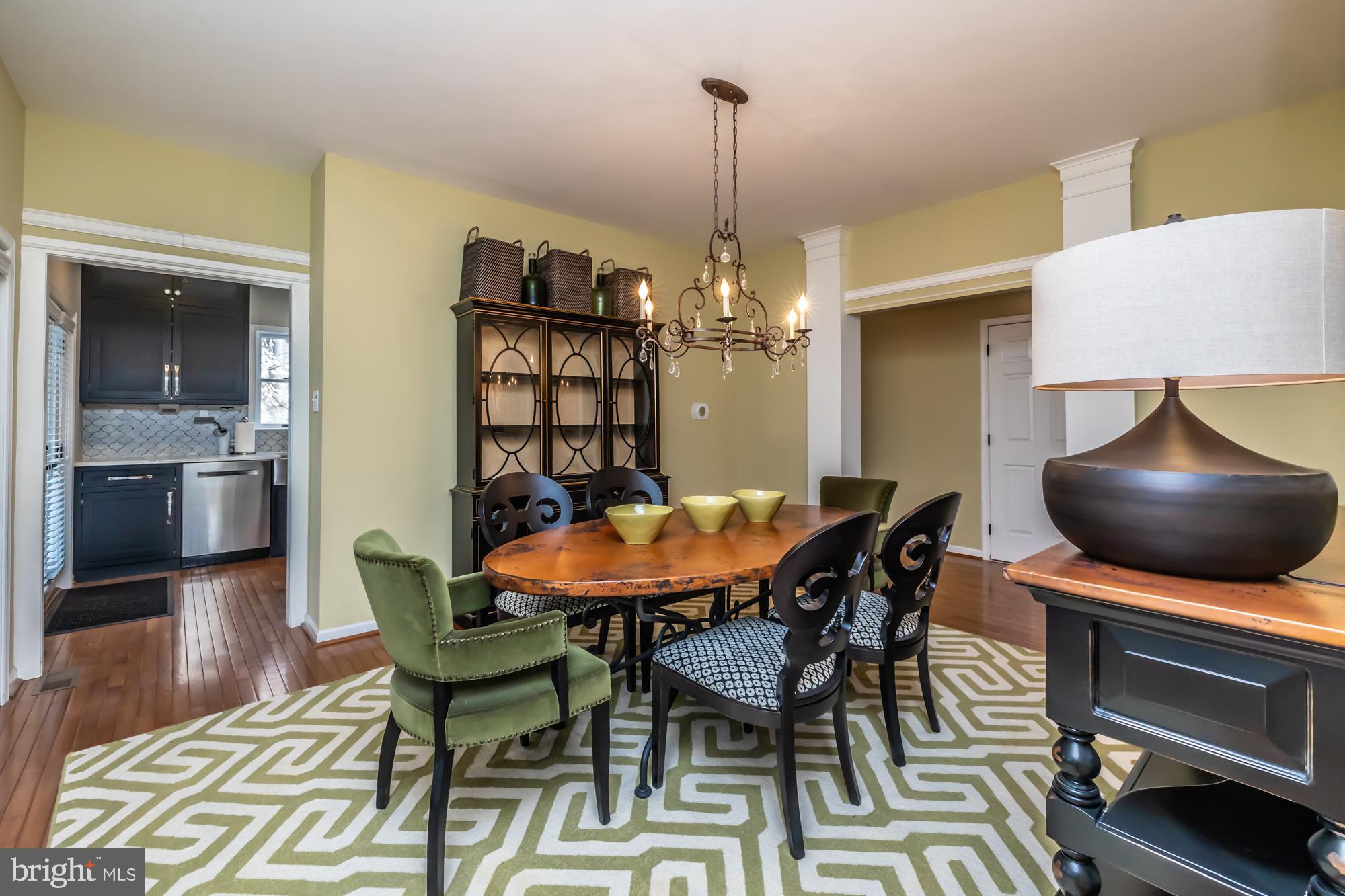 THE GARDENS - Residential