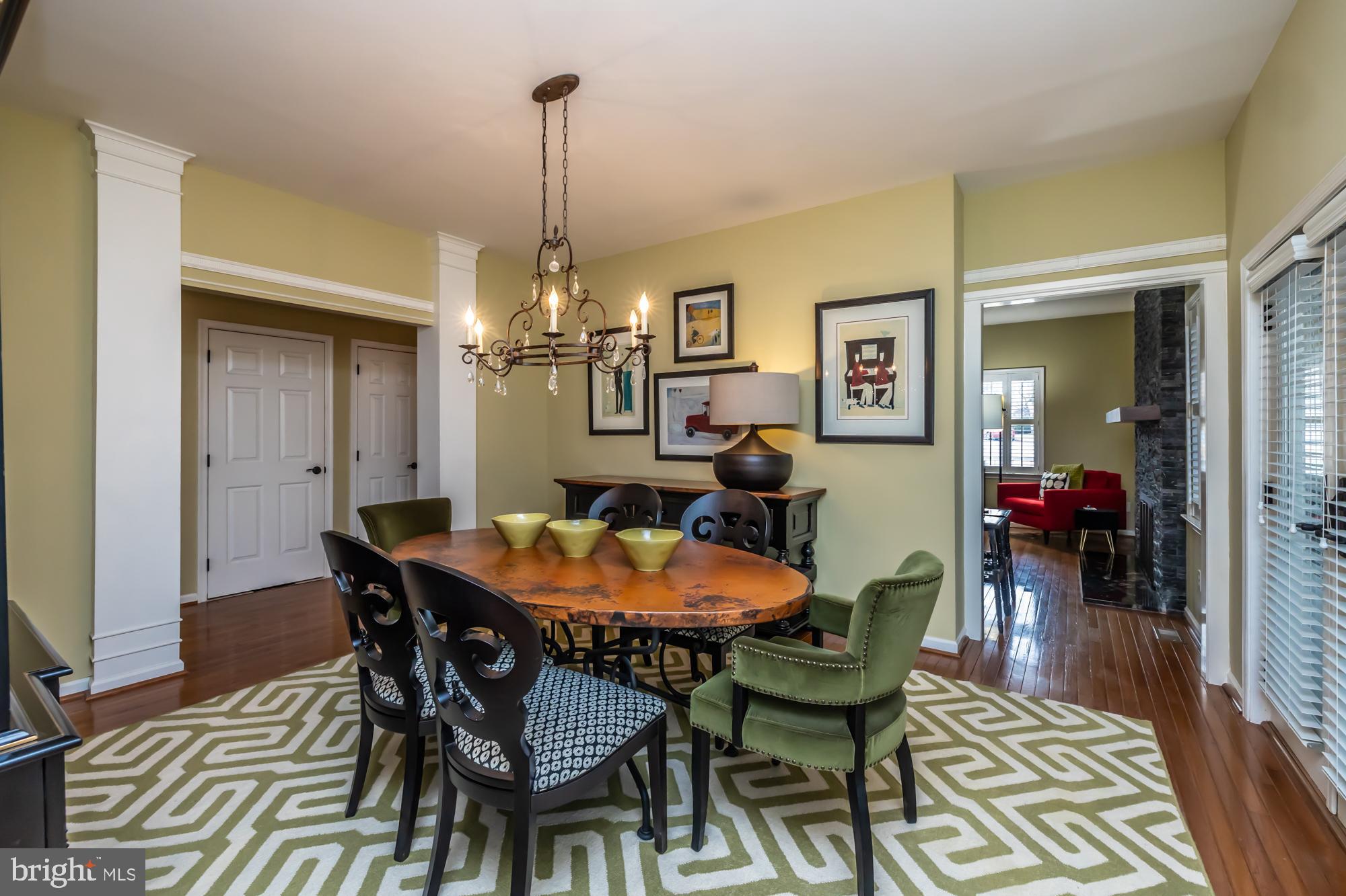 THE GARDENS - Residential