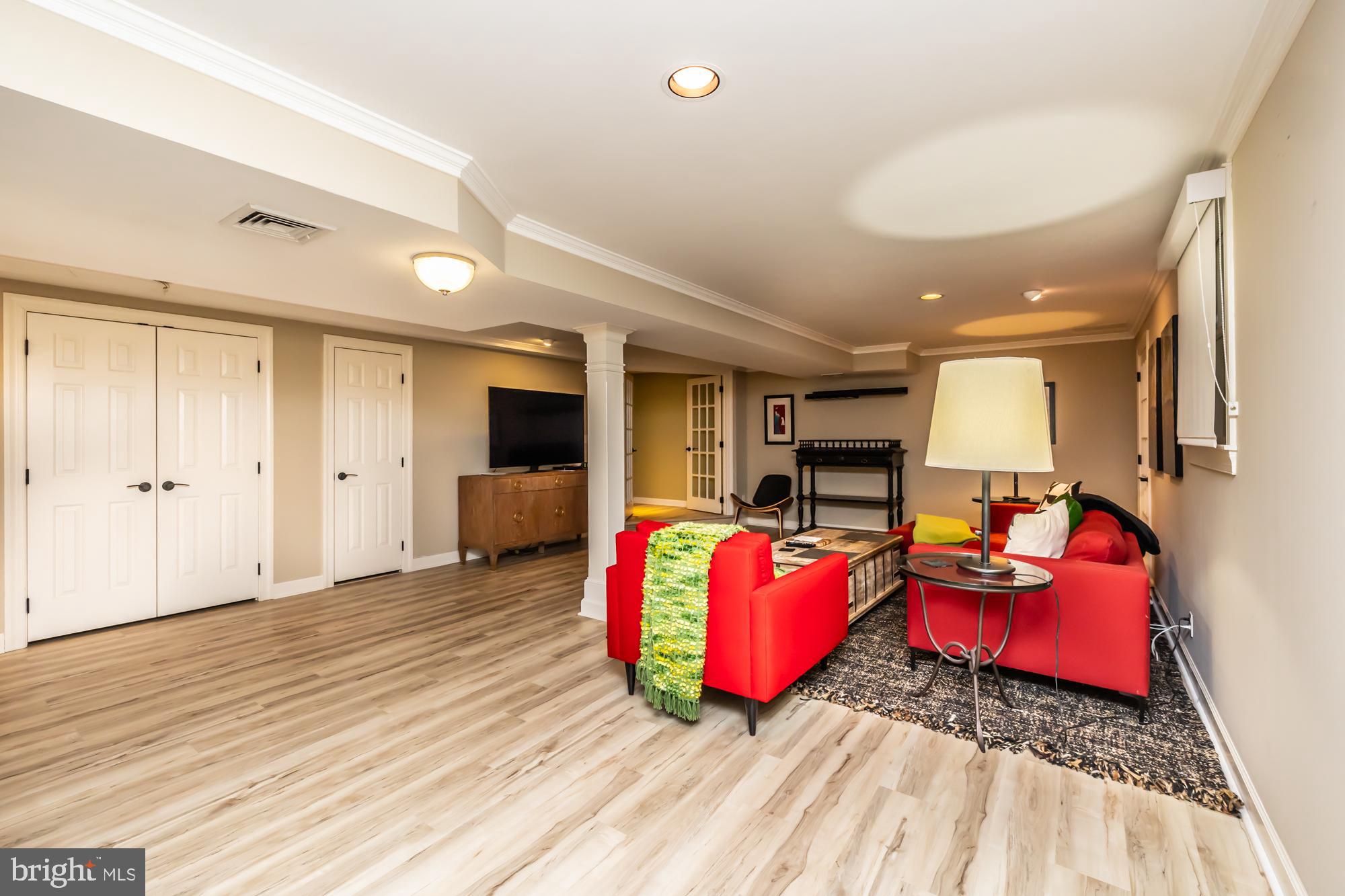 THE GARDENS - Residential