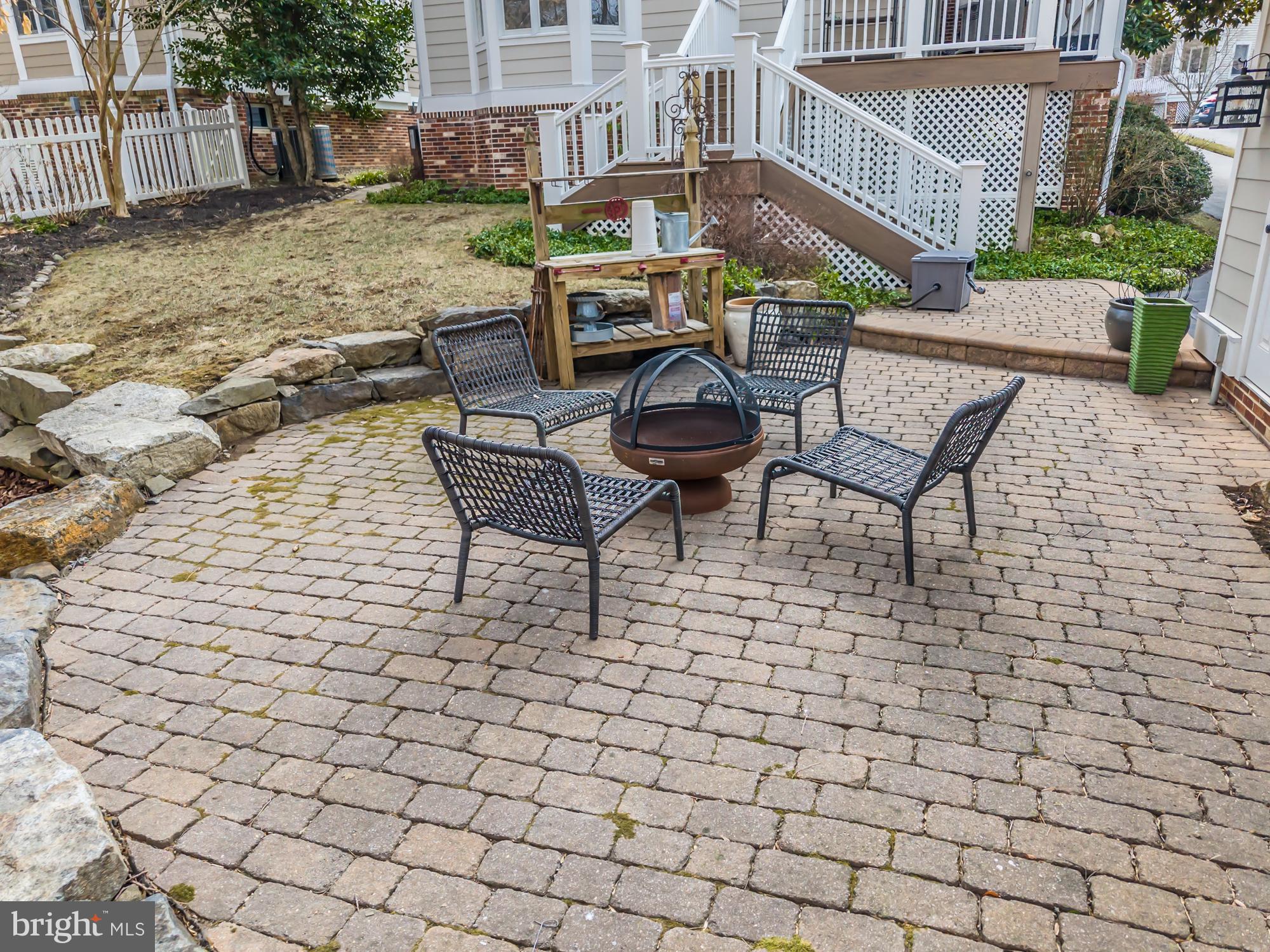 THE GARDENS - Residential