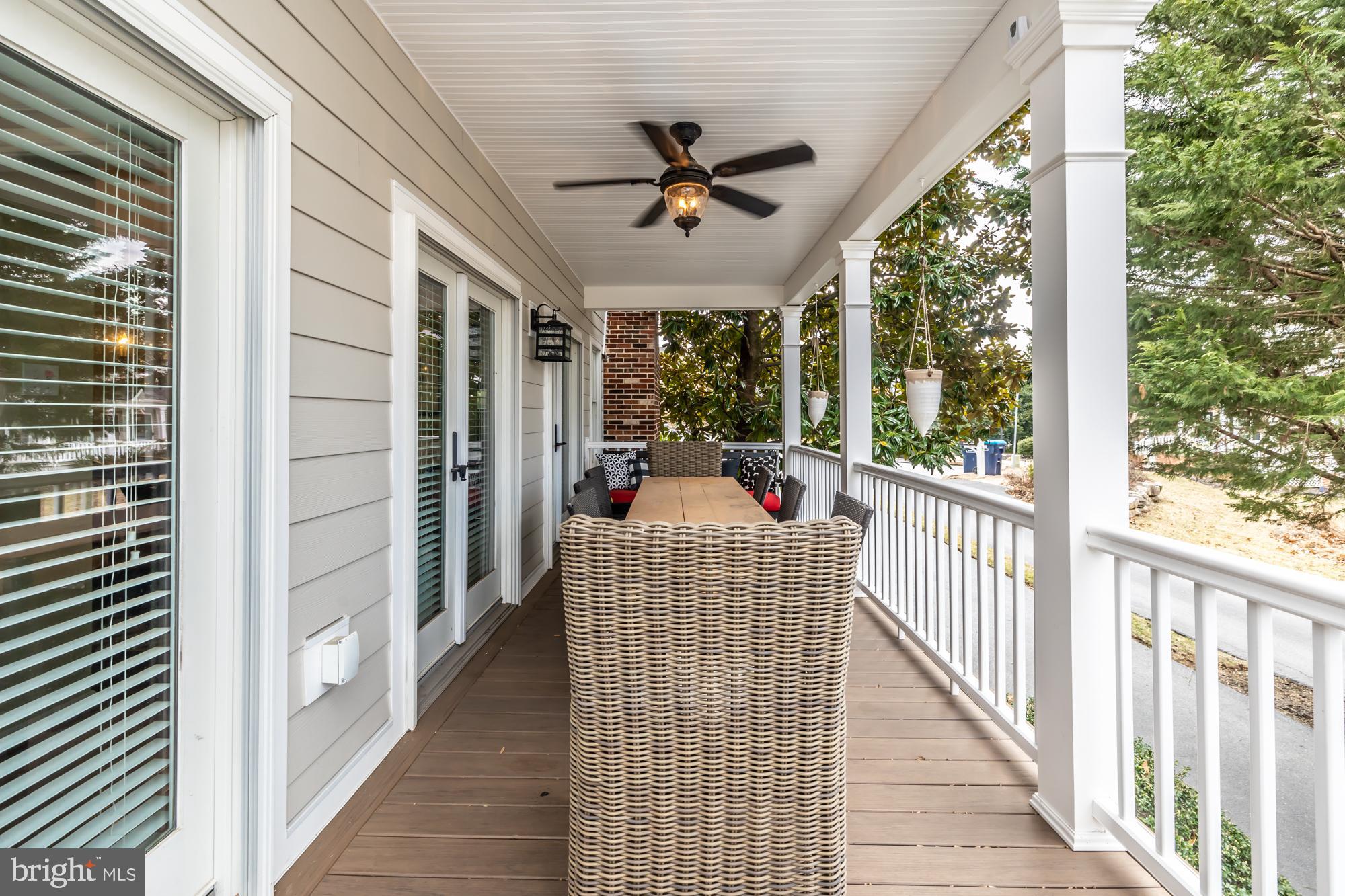 THE GARDENS - Residential