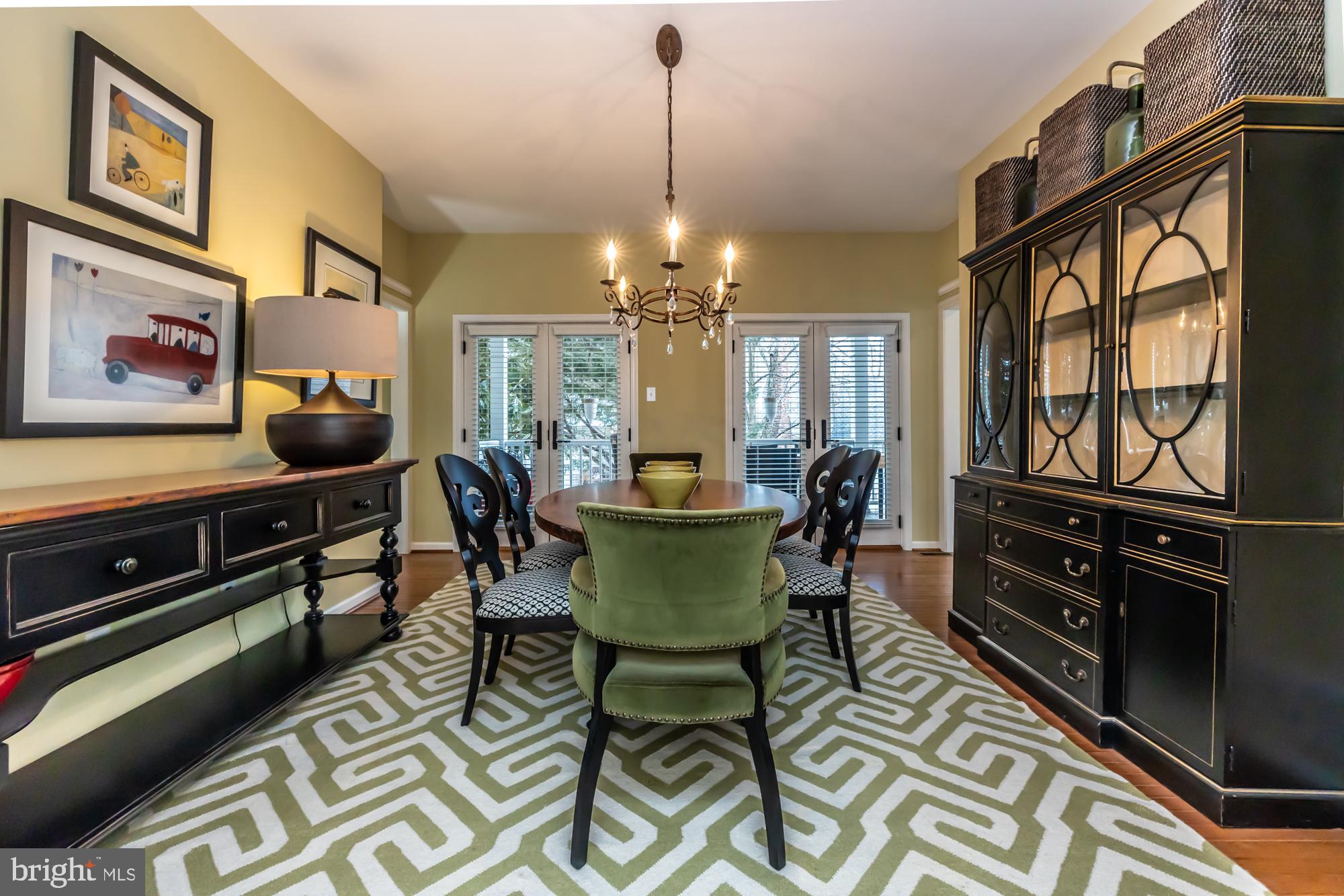 THE GARDENS - Residential