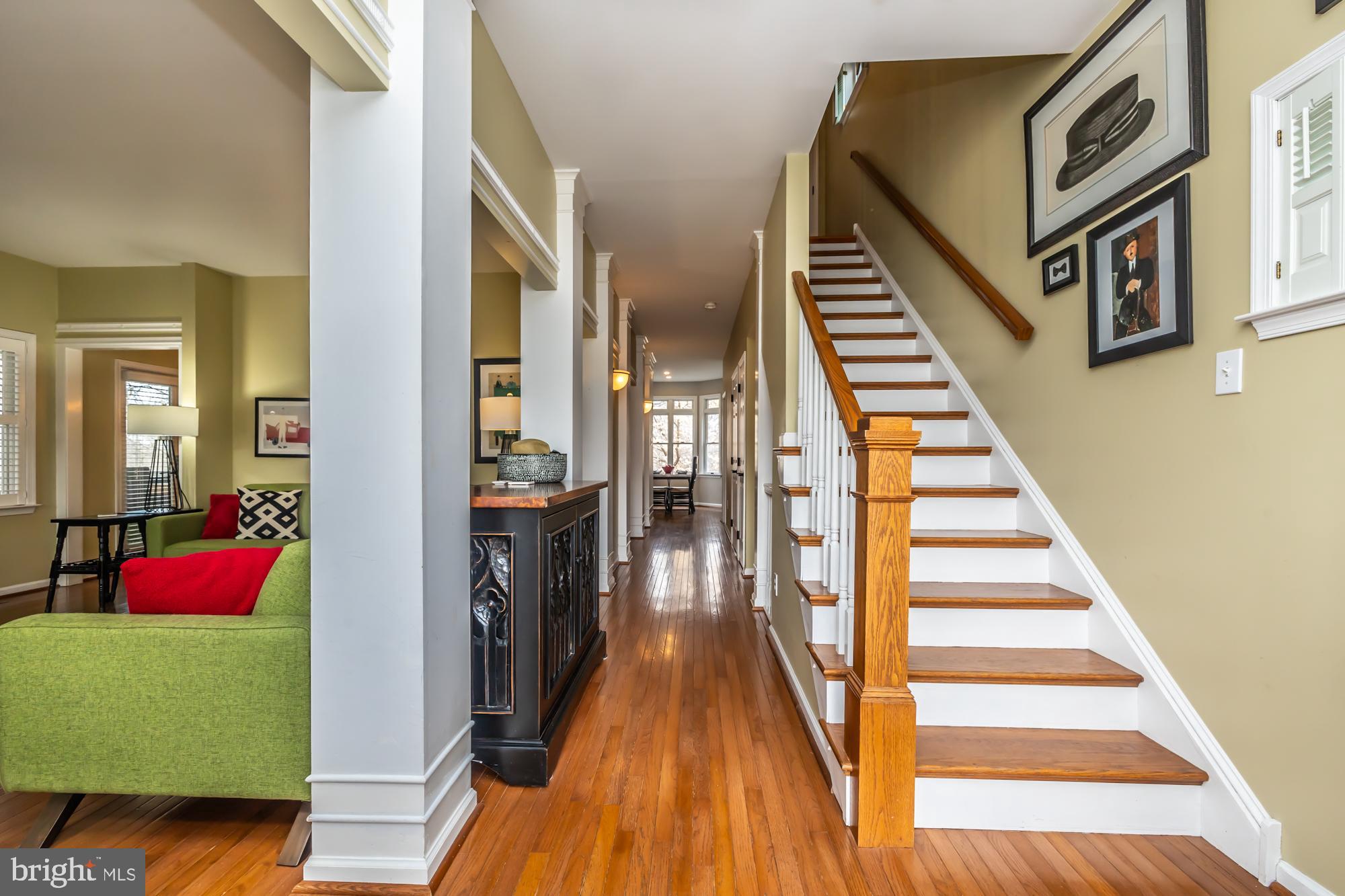 THE GARDENS - Residential