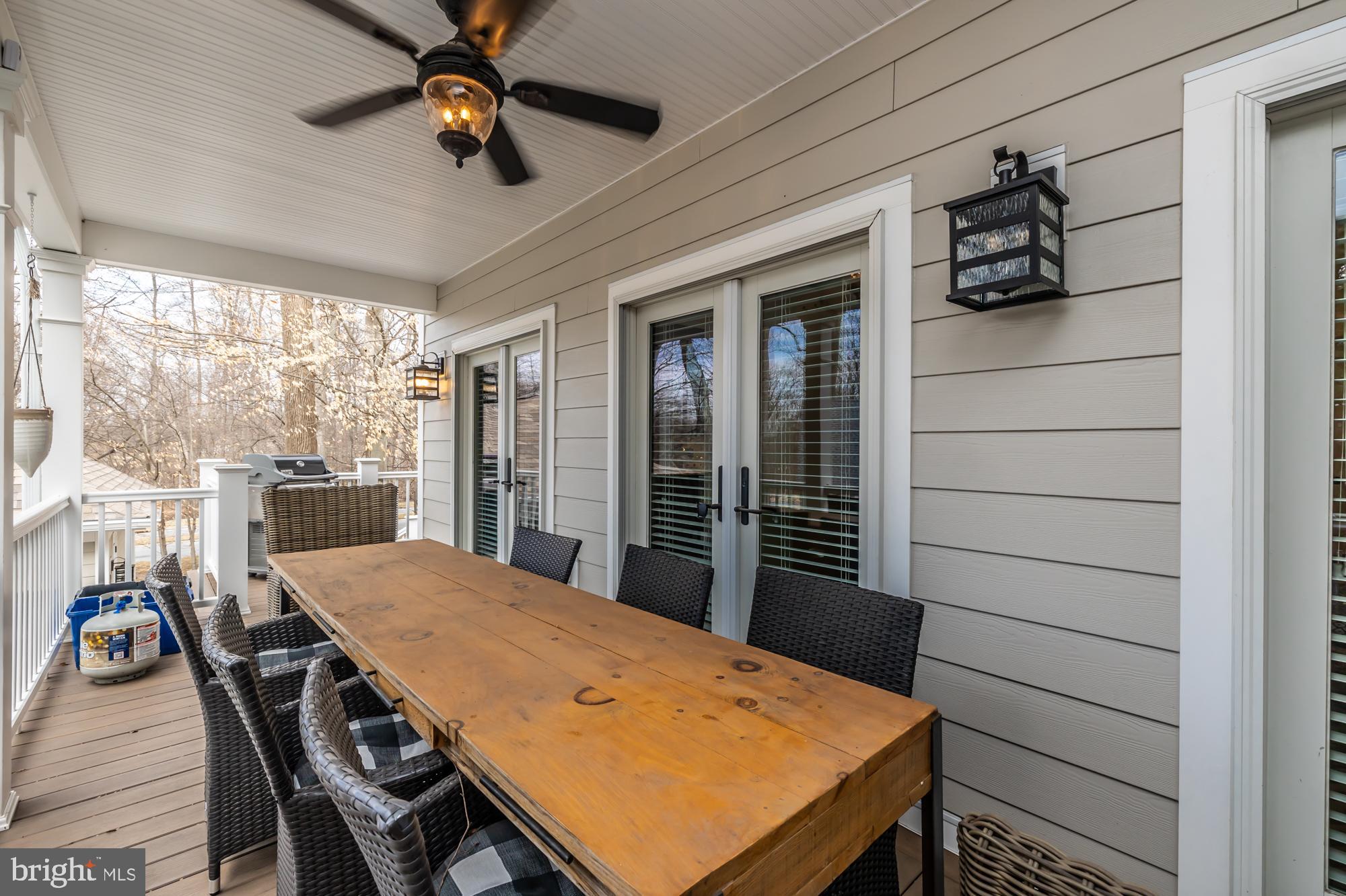 THE GARDENS - Residential