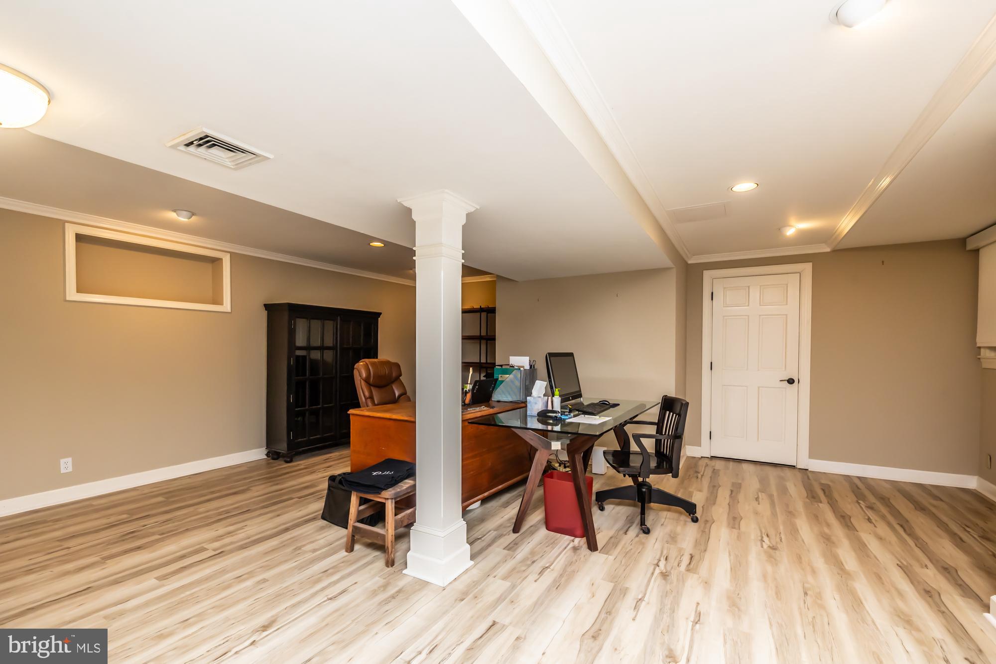 THE GARDENS - Residential