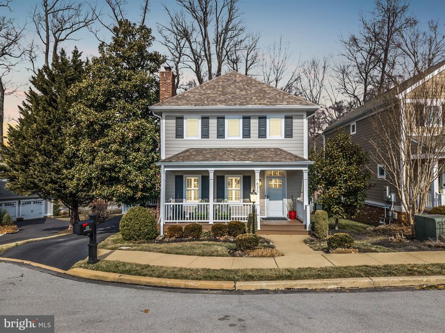 OPEN HOUSE HAS BEEN CANCELED. Welcome to your dream home nestled in the heart of Eagleview, , this beautifully updated home offers a bright, open layout and thoughtful modern touches throughout.The 200k plus in remodeling and upgrades will be difficult to un-see. 

This stunning property boasts an array of custom upgrades and
thoughtful design elements that cater to a lifestyle of comfort and convenience. The
home’s exterior is equally impressive, the owners added in 2024: Hardie board siding,
new exterior lighting, shutters, front door, garage doors, roof and gutters/ downspouts
for added peace of mind. Throughout the home, warm-toned hardwood floors create continuity and elegance, while large windows allow for abundant natural light and a flexible layout perfect for a hybrid work lifestyle.

As you approach, the covered front porch Trex decking invites you to step inside. Enter
through the main hallway, where beautiful hardwood floors extend throughout the home.
To the left, the formal living room features a custom sandstone gas fireplace and
plantation shutters, creating a cozy yet sophisticated ambiance. Adjacent is the formal
dining area, illuminated by a beautiful oval chandelier, with access to the covered side
porch—perfect for alfresco dining with a custom-made table setup and Trex decking.
At the heart of the home, the kitchen impresses with an upgraded kitchen that showcases 43" black shaker cabinetry, gleaming quartz countertops, and stainless steel appliances, including a deep farmhouse sink. The mosaic tile backsplash and pendant lighting above the sink add a custom designer feel, while the window-filled breakfast nook offers a peaceful spot to enjoy your morning coffee or log in to remote work. The back door offers  convenient access to the back two tier patio, firepit and detached garage. Completing the main floor is a powder room and a laundry room, ensuring functionality and ease. 


Upstairs, discover a beautifully redesigned custom hall bath and two generously sized
bedrooms. The front bedroom is bathed in natural sunlight each morning, offering a
bright and cheerful start to the day.  The owner's suite is a private retreat, featuring an
upgraded bath, lots of windows, Casablanca ceiling fan with remote. The Owner’s bath
offers luxurious upgrades for the discerning buyer with a freestanding garden soaking
tub, a tile walk-in shower with a rain shower head, and dual sinks with West Elm lighting
and granite counters completing the owner’s suite is a deep walk-in closet.
Enjoy outdoor living on the two-tier patio complete with fire pit and a walkway through a
private, wooded backyard. The oversized 2 car garage has been pampered as well with
floored attic for storage. And finished in plywood, insulated, and wired for climate
control.


Eagleview Town Center, just moments away, is a vibrant hub offering a rich array of
dining, shopping, and entertainment options. Enjoy community events like live music,
outdoor movies and seasonal festivals, all within a few miles of the home. Within
Eagleview there are multiple pools, new pickleball courts, tennis courts, basketball
court, playground and miles of walking paths. With easy access to the PA Turnpike and
public transportation options including Amtrak and Septa, commuting is a breeze. Located minutes from popular spots like Wegmans, Victory Brewing Company, and Target you’ll find everything from daily essentials to weekend entertainment close at hand. Outdoor enthusiasts will appreciate the proximity to Marsh Creek State Park, offering hiking, kayaking, and biking trails. Ths home is within the Downingtown East Area School District. This home is a true gem, offering a harmonious blend of luxury, convenience, and
community spirit. Don’t miss the opportunity to make it yours!