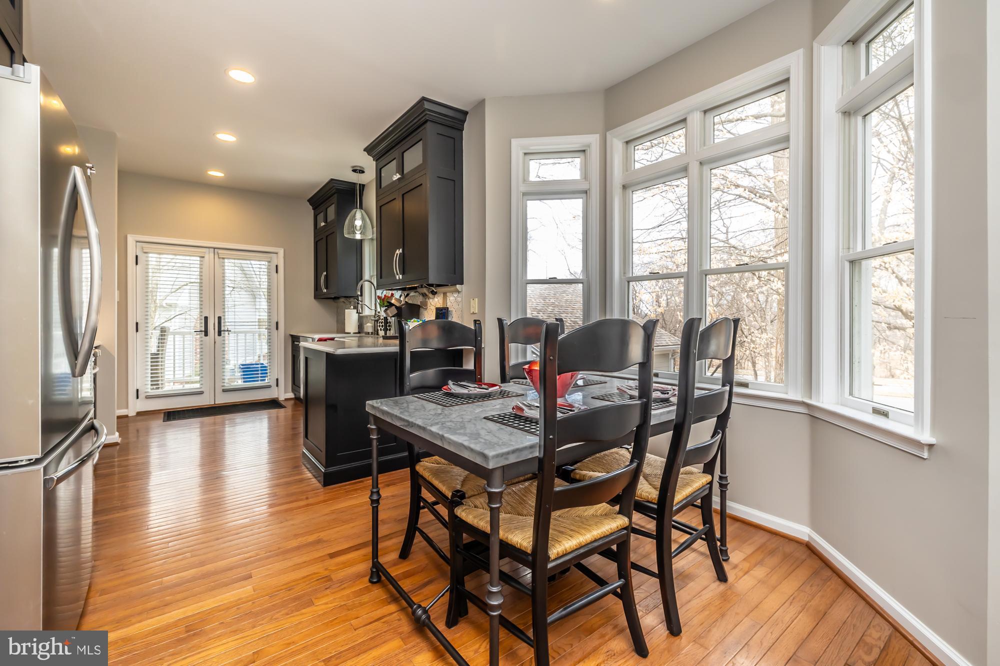 THE GARDENS - Residential