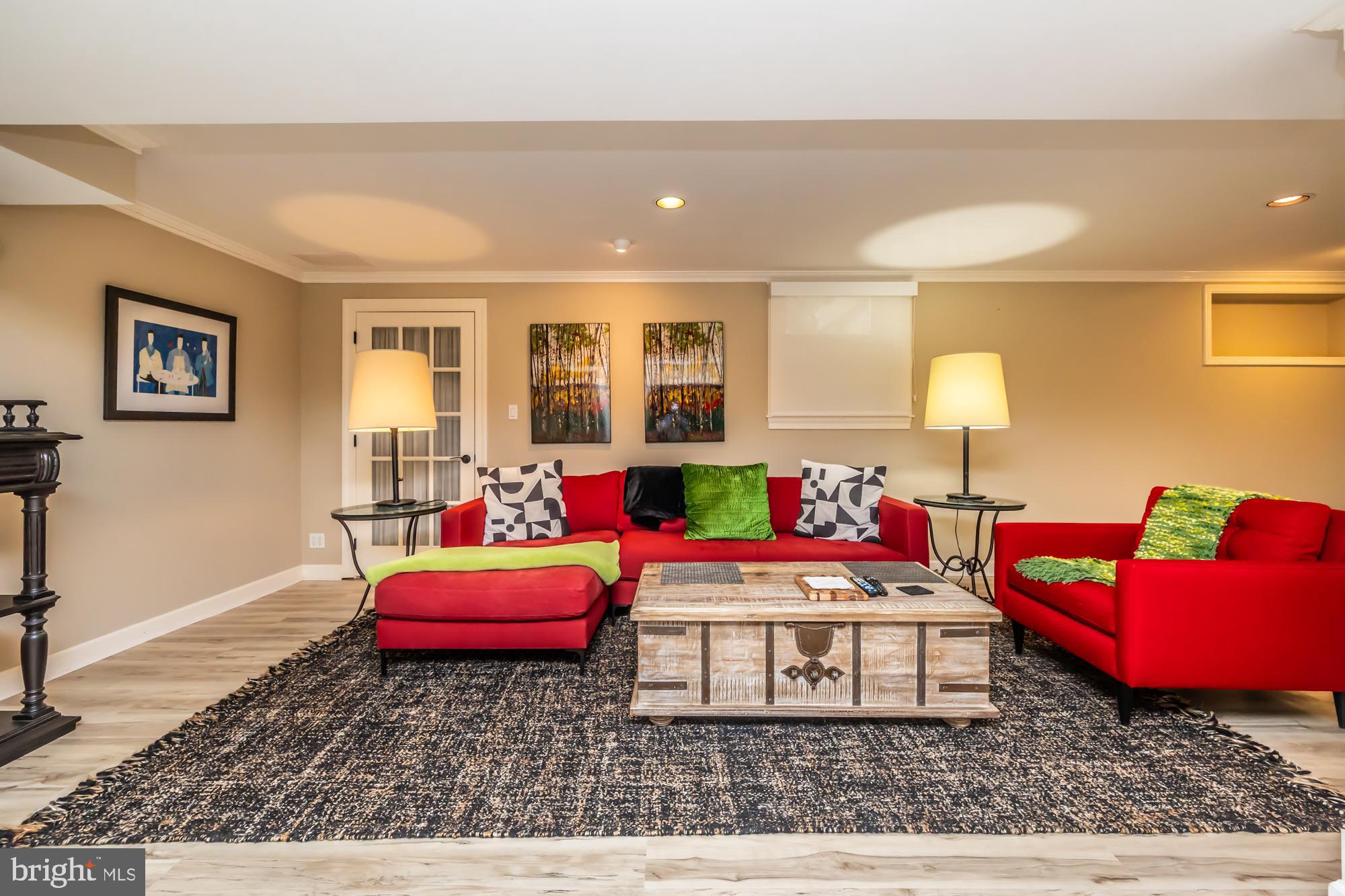 THE GARDENS - Residential