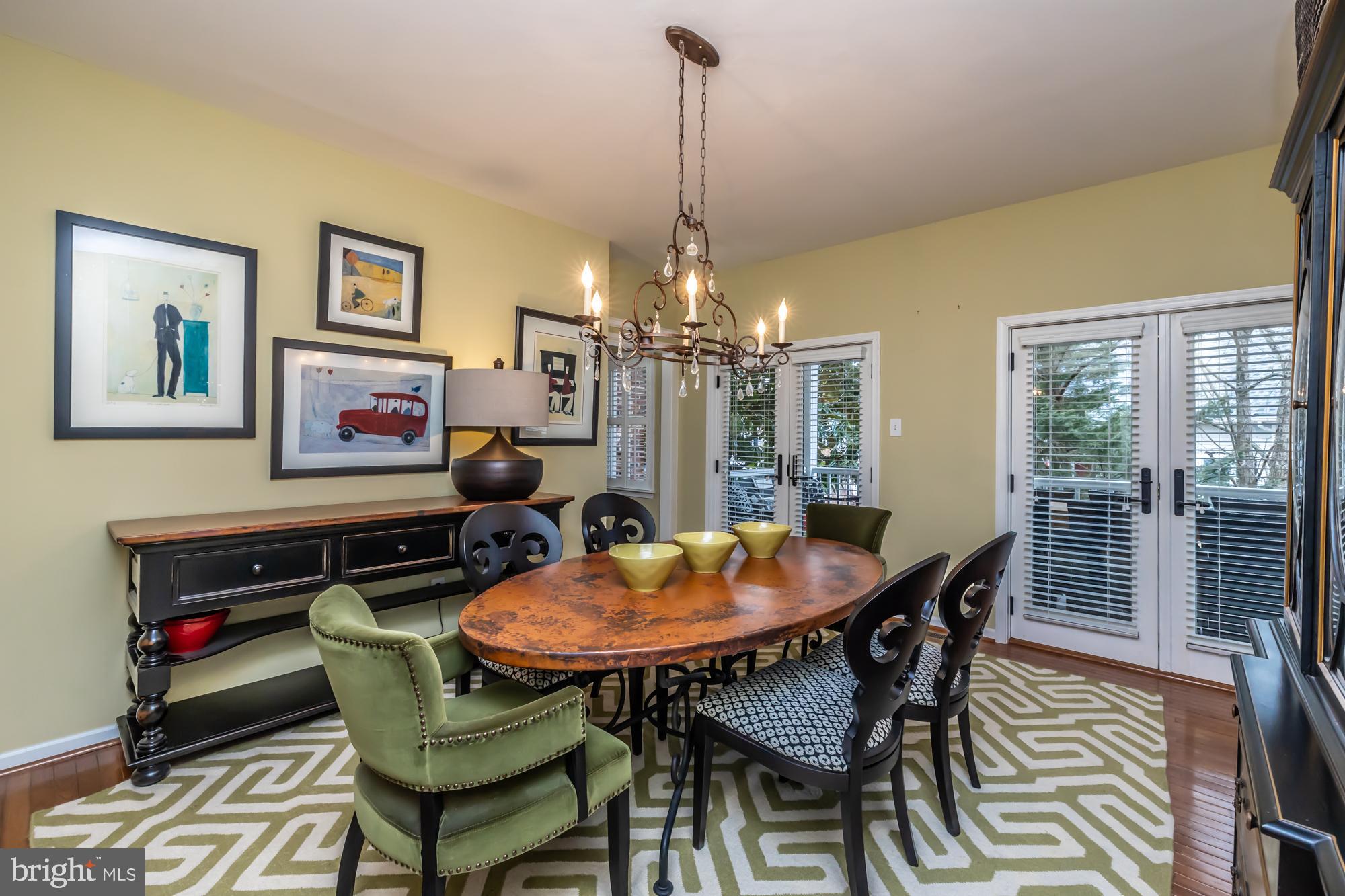 THE GARDENS - Residential