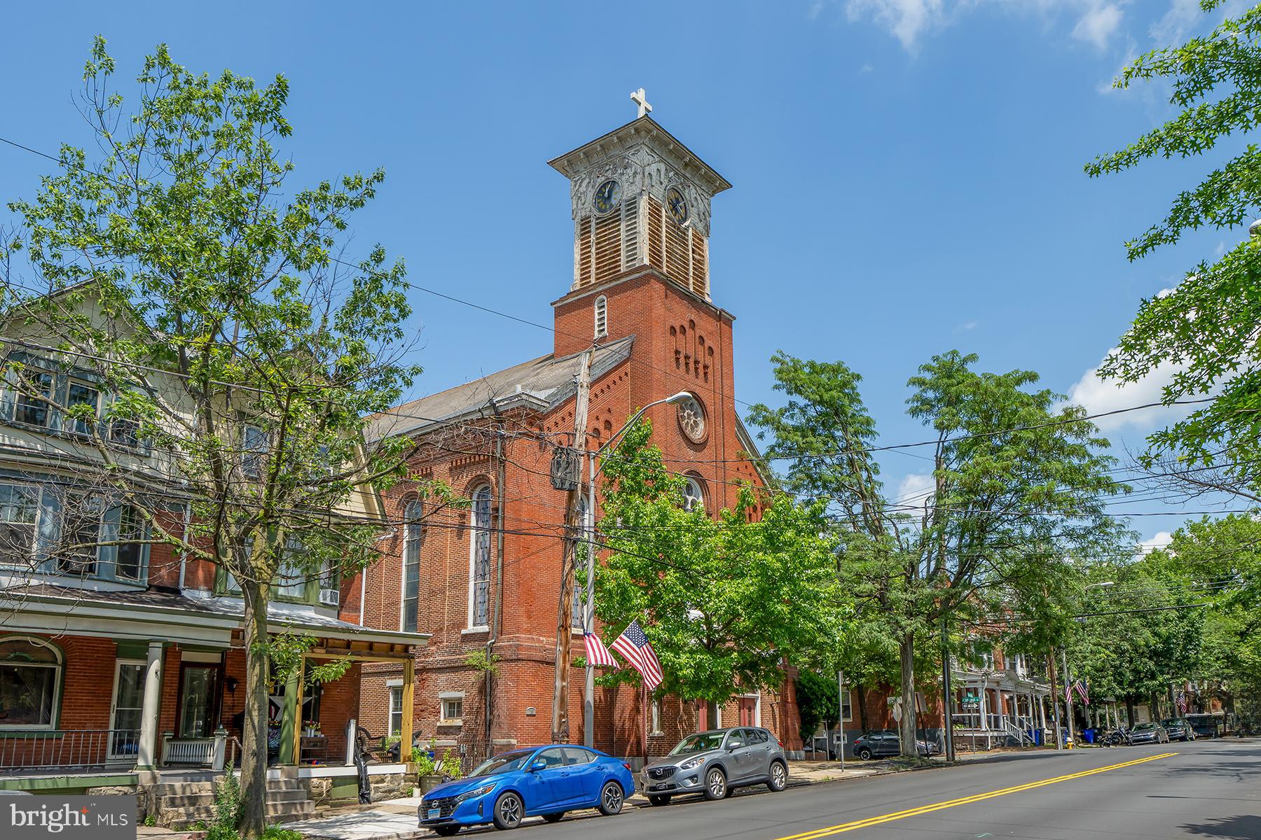 79 N HANOVER STREET