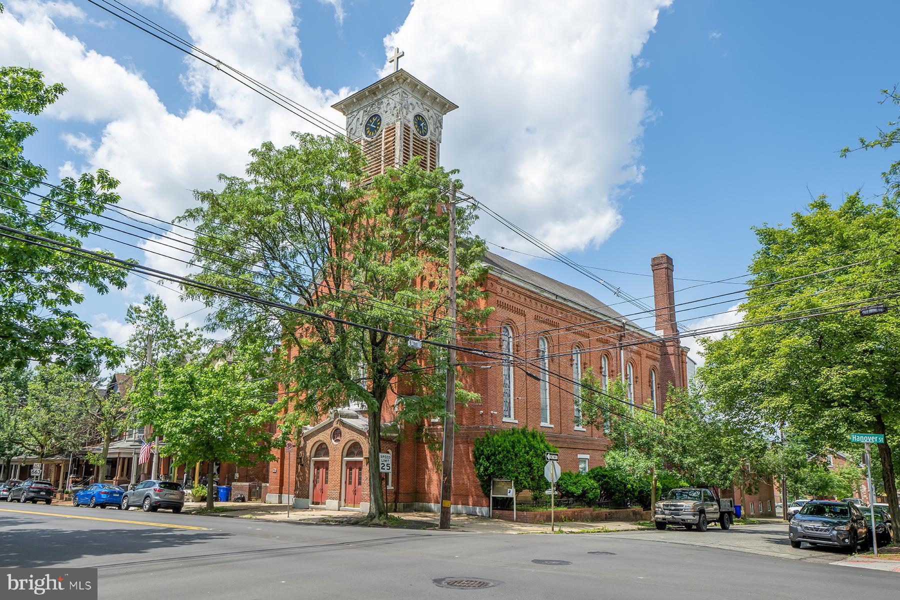 79 N HANOVER STREET
