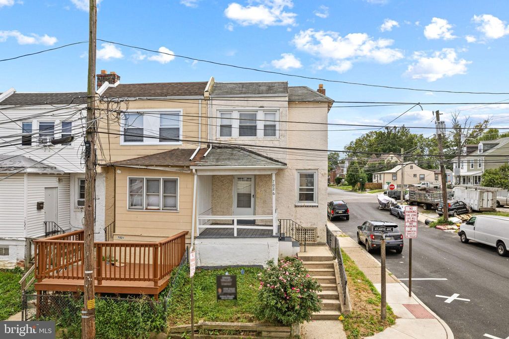 Photo of 7026 Atlantic Ave, UPPER DARBY, PA 19082 (MLS # PADE2098294)