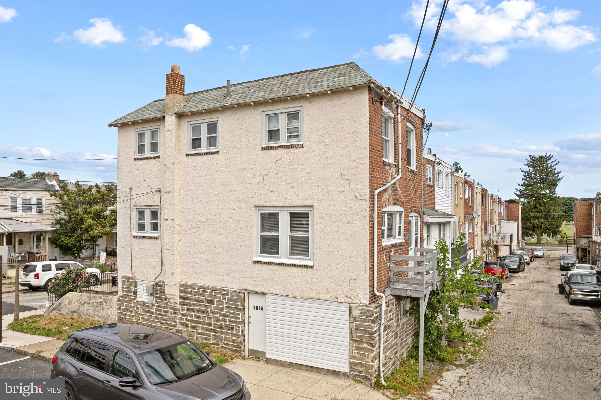 STONEHURST - Residential