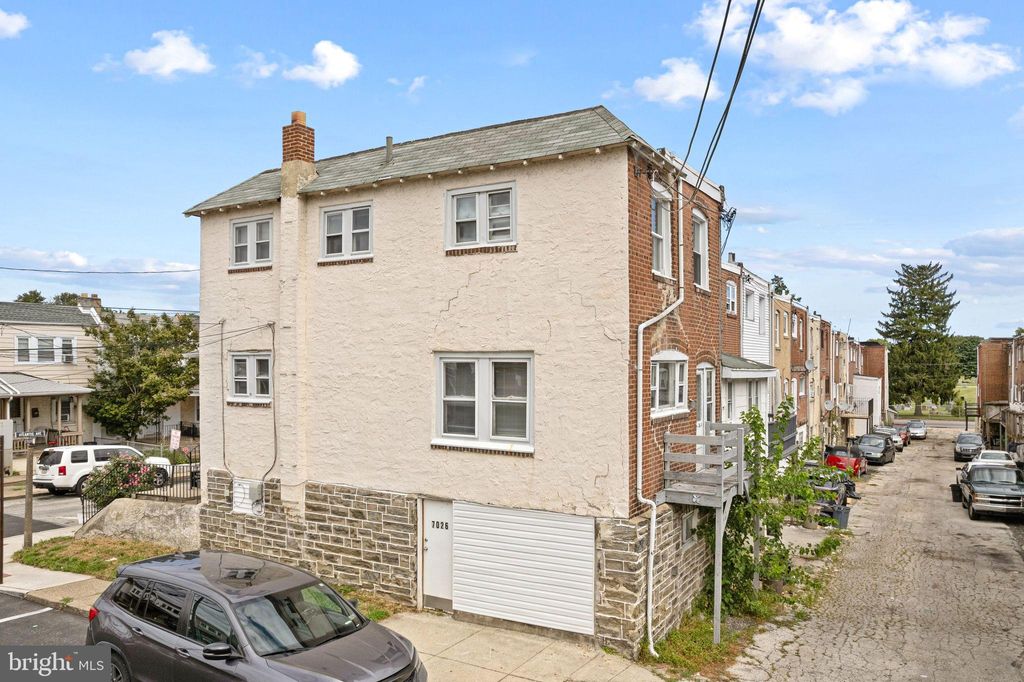 Photo of 7026 Atlantic Ave, UPPER DARBY, PA 19082 (MLS # PADE2098294)
