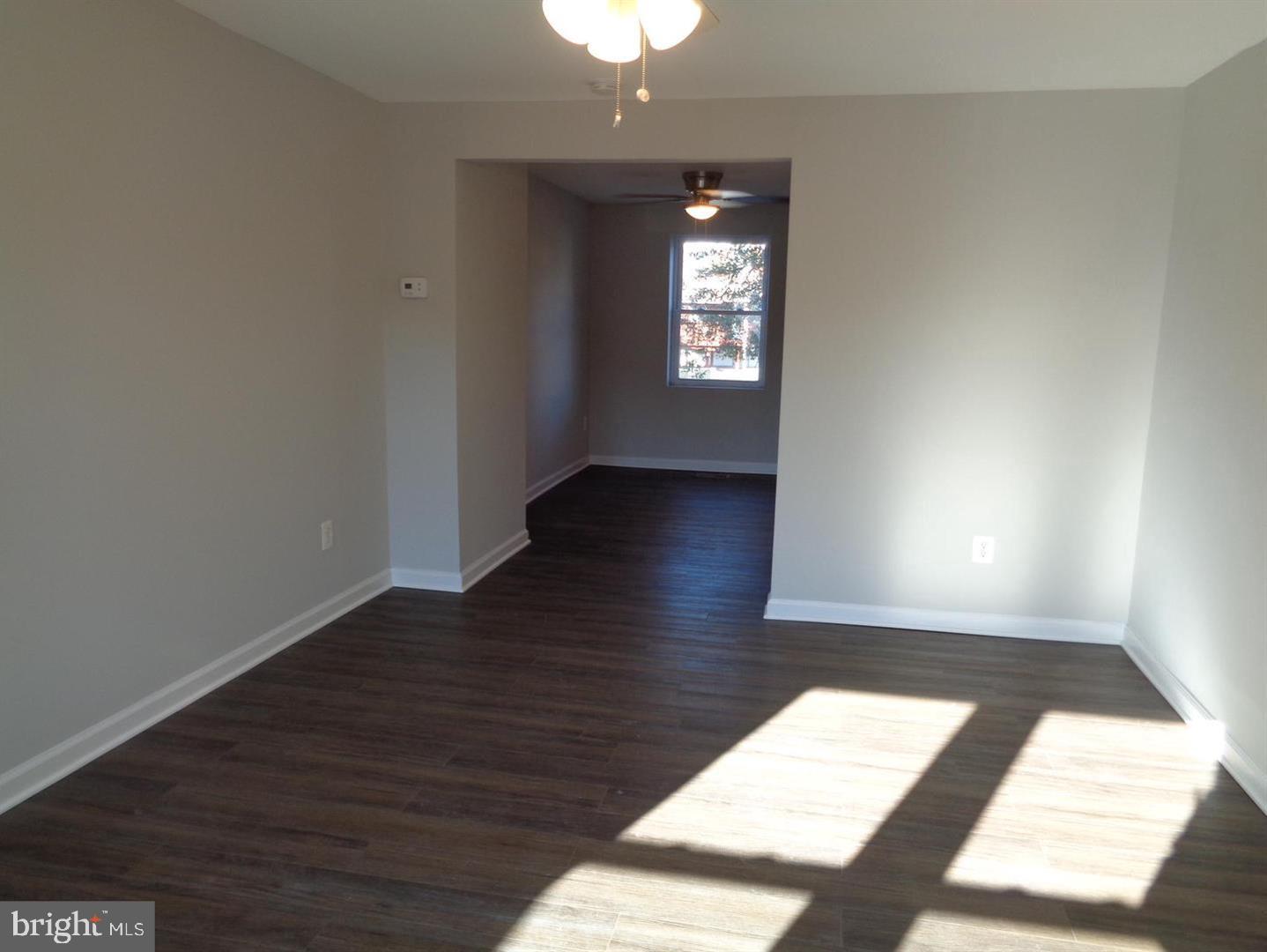 EASTFIELD - Residential Lease