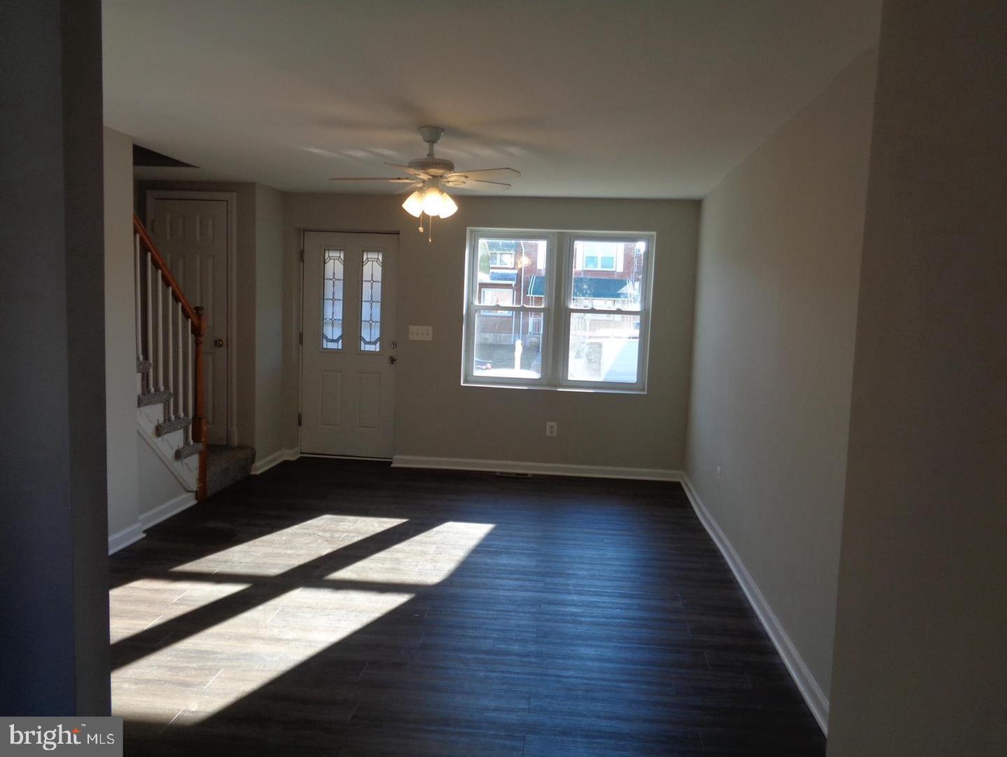 EASTFIELD - Residential Lease