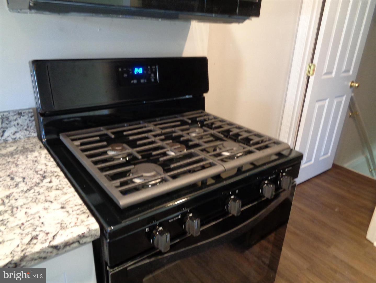 EASTFIELD - Residential Lease