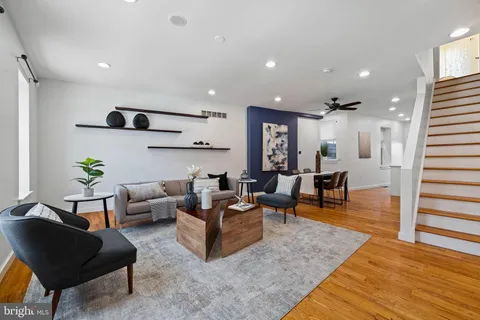 1022 S 24th Street, Philadelphia, PA MLS: PAPH2473106