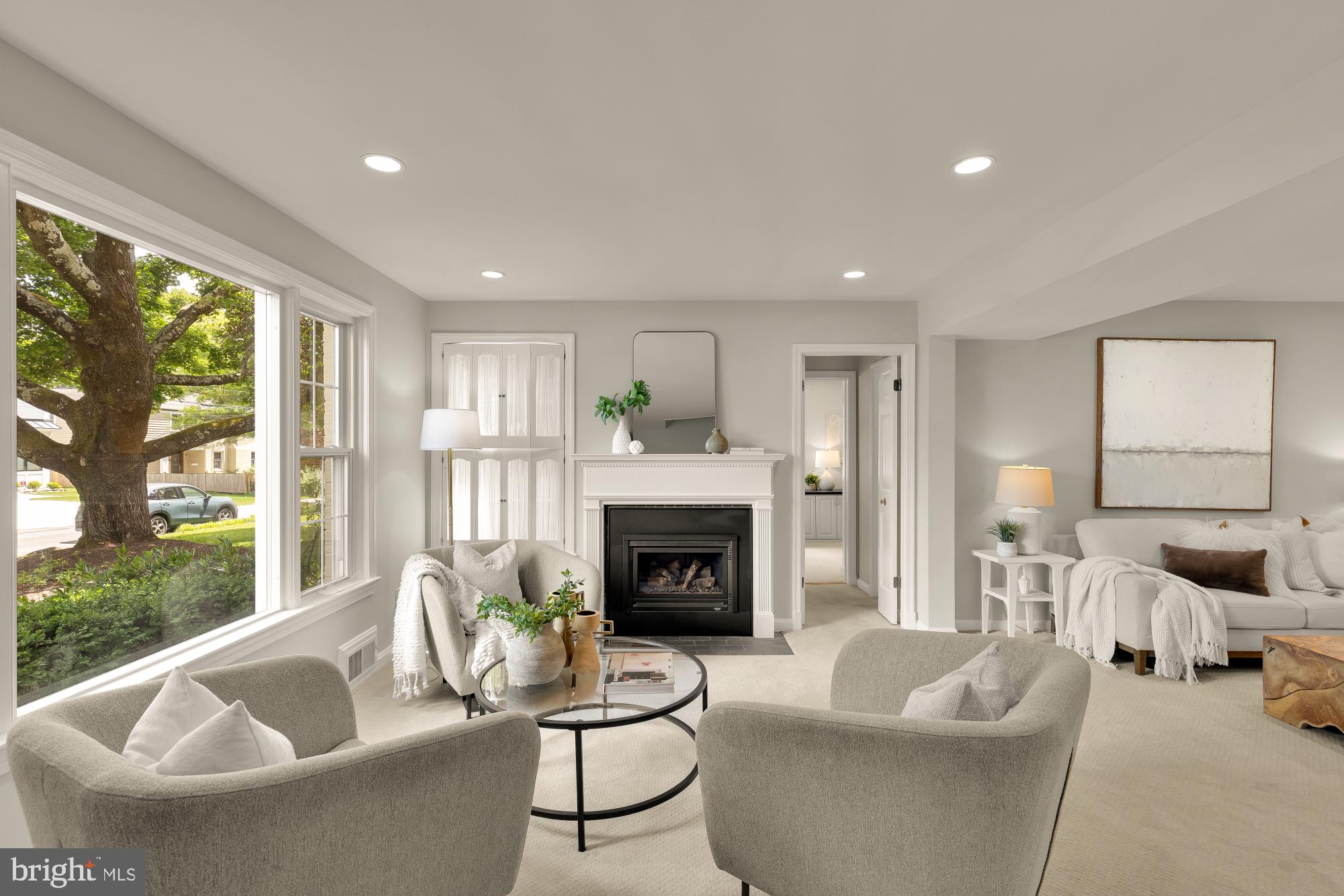 WHEATLEY HILLS - Residential