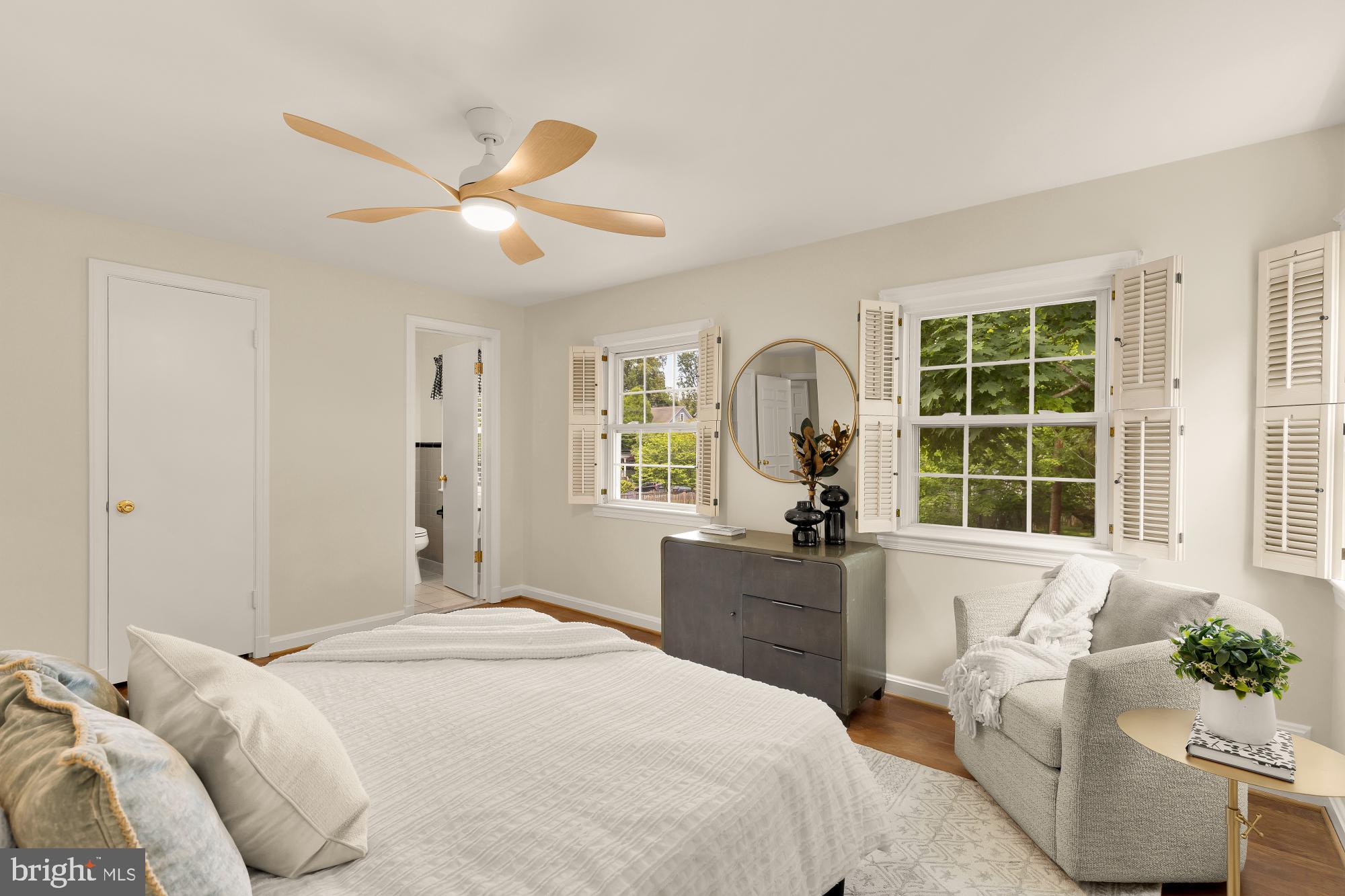 WHEATLEY HILLS - Residential