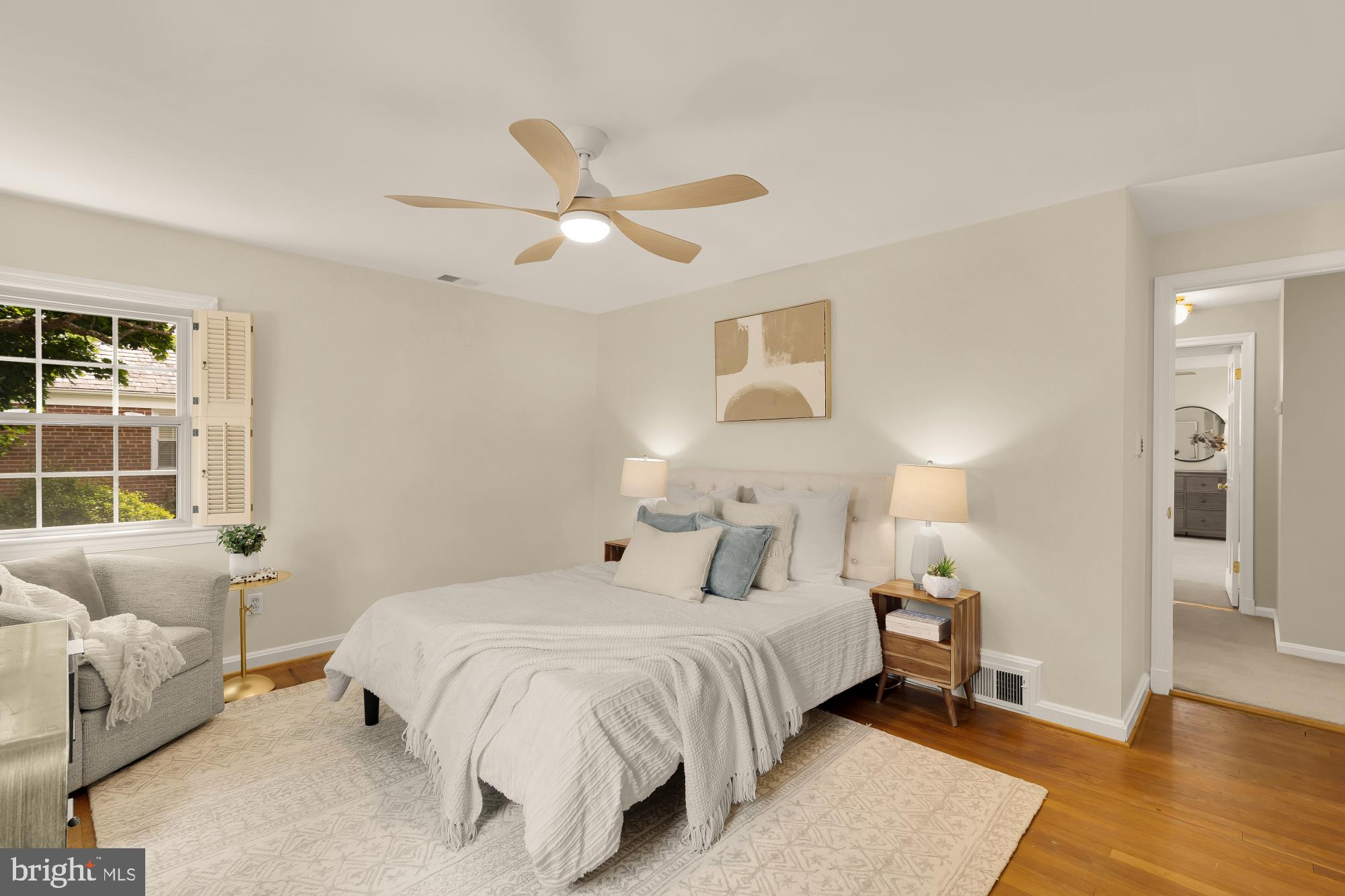 WHEATLEY HILLS - Residential