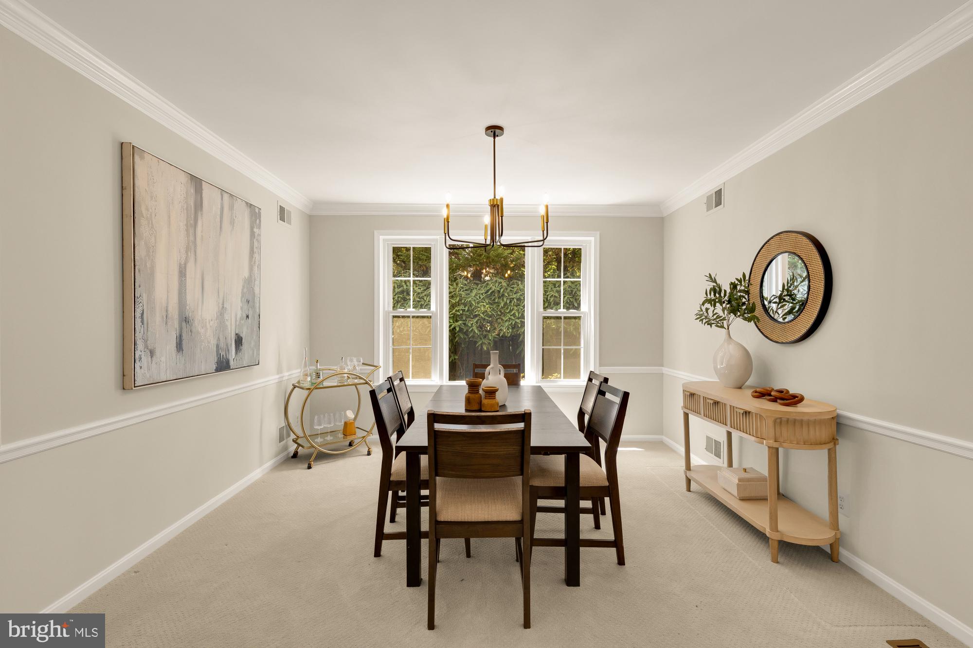 WHEATLEY HILLS - Residential