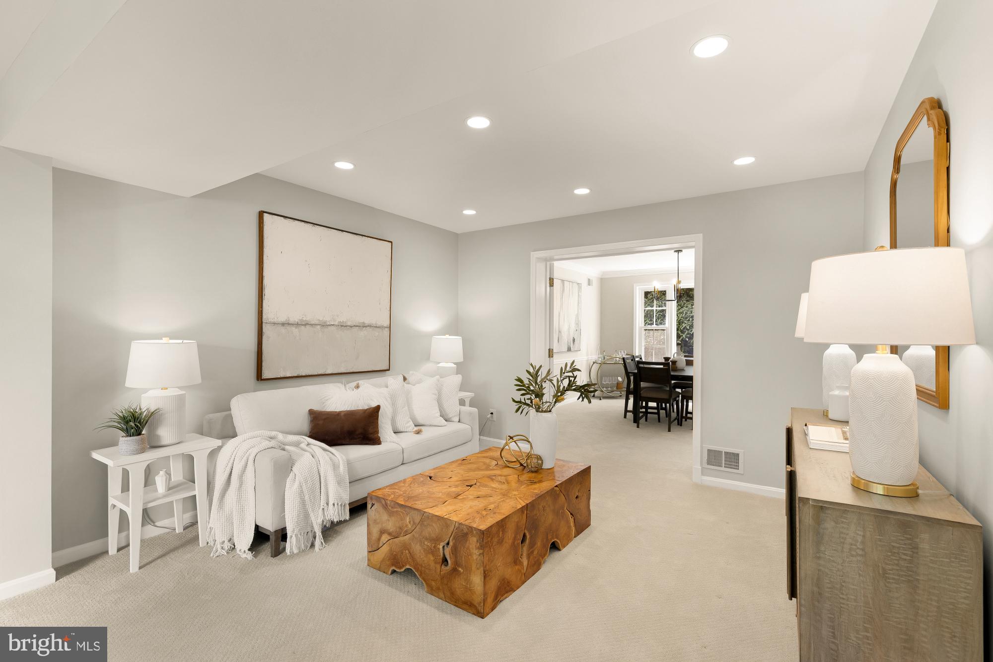 WHEATLEY HILLS - Residential