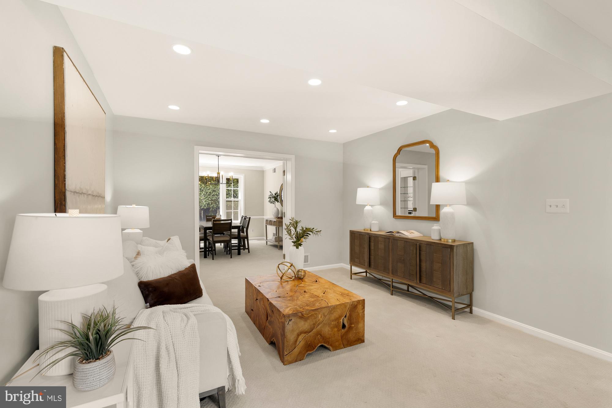 WHEATLEY HILLS - Residential
