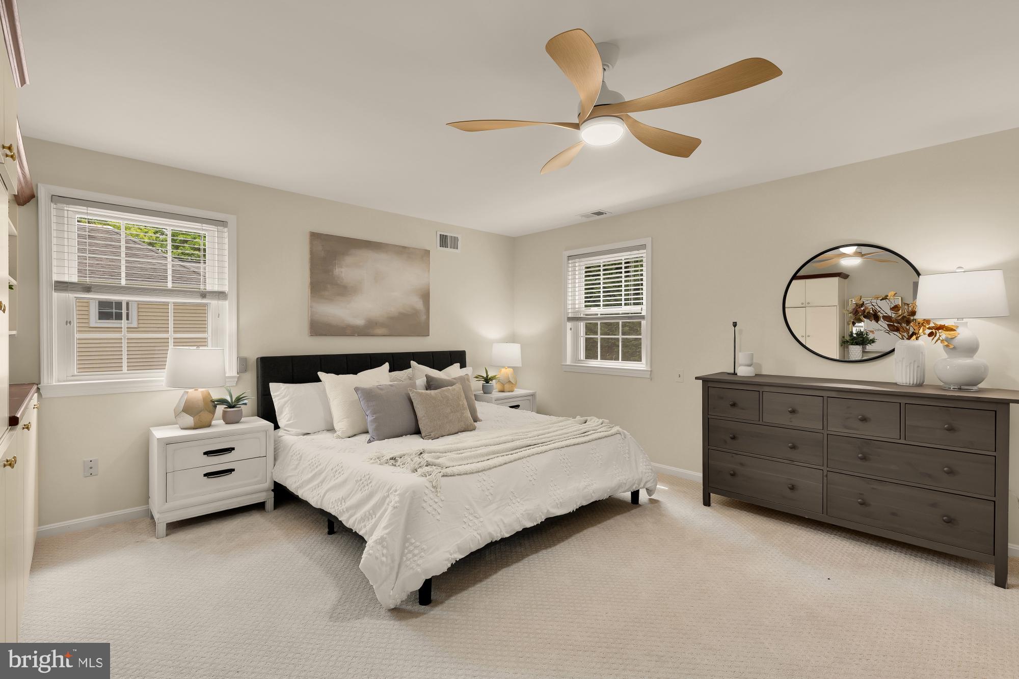 WHEATLEY HILLS - Residential