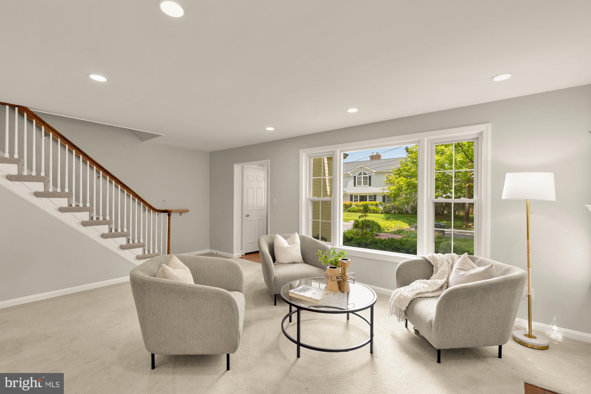 WHEATLEY HILLS - Residential