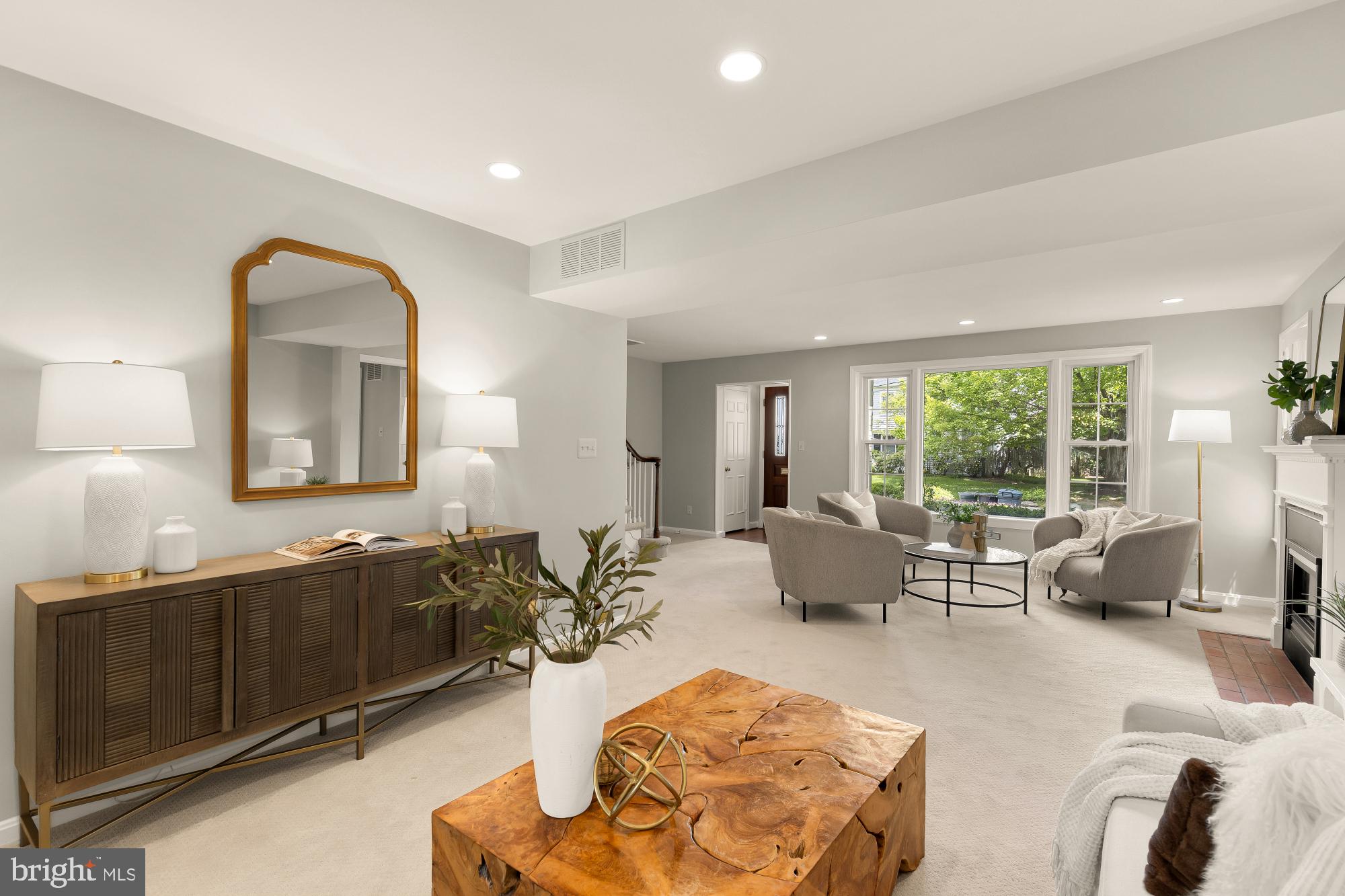 WHEATLEY HILLS - Residential