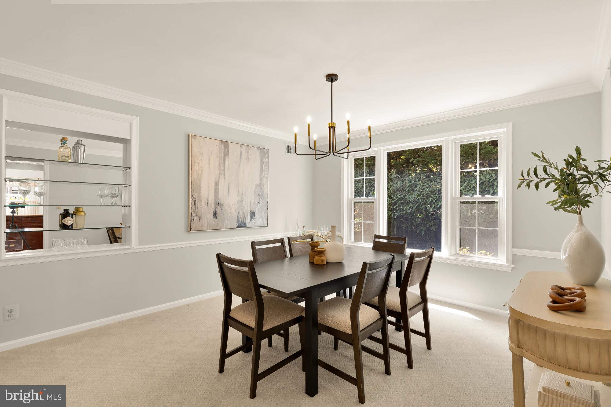 WHEATLEY HILLS - Residential