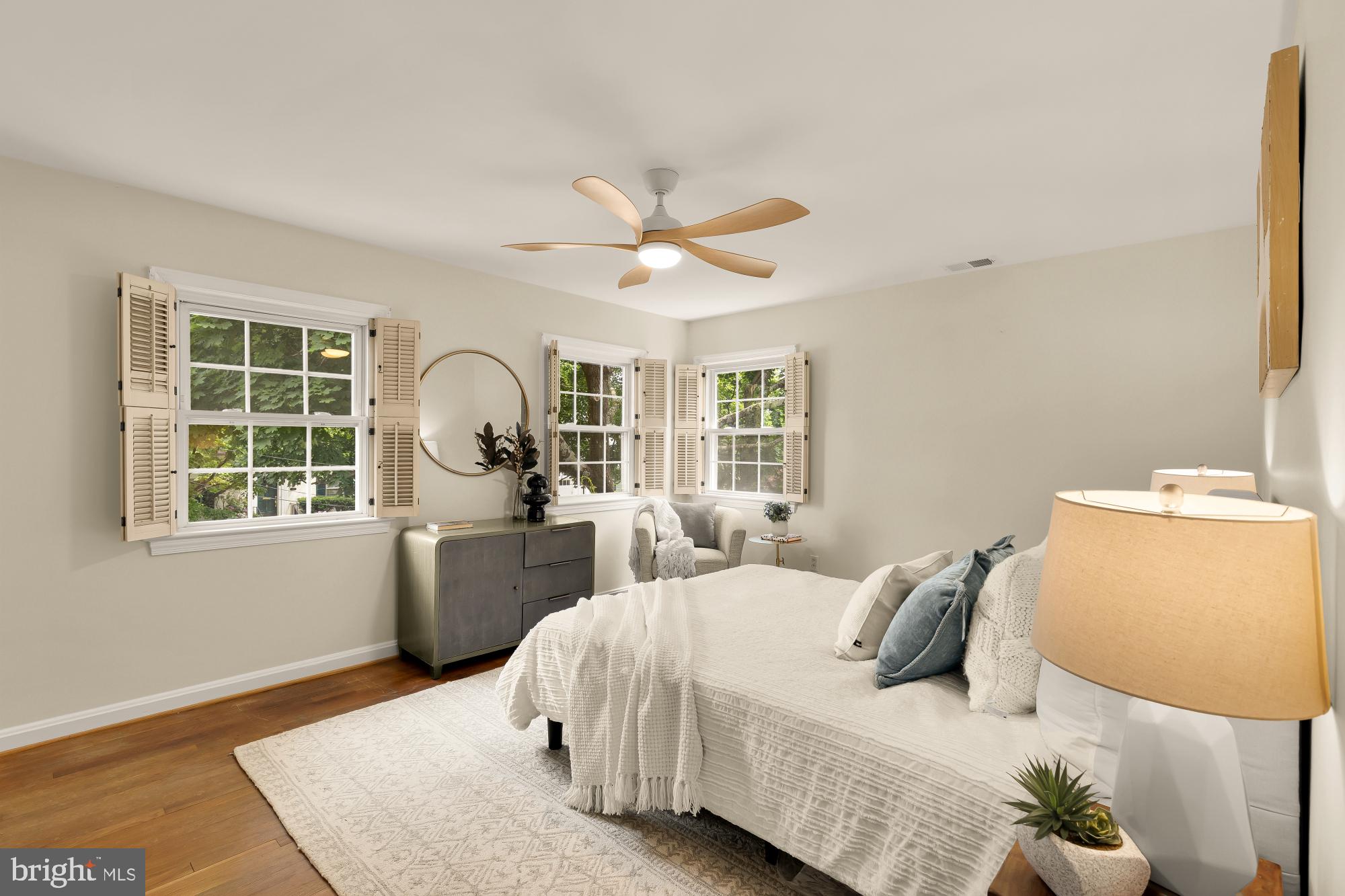 WHEATLEY HILLS - Residential