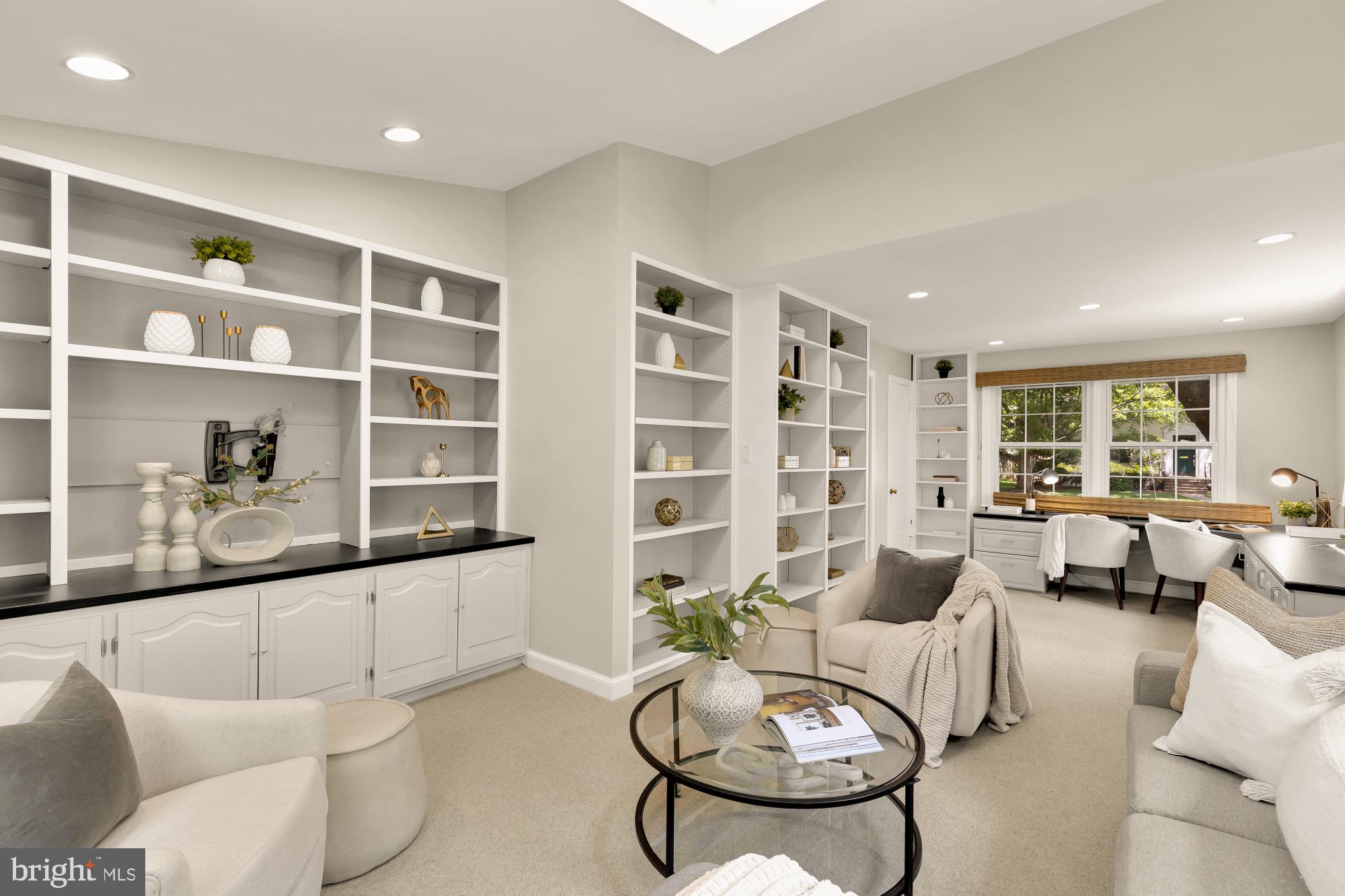 WHEATLEY HILLS - Residential