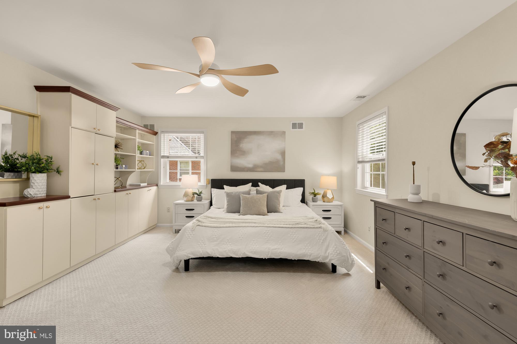 WHEATLEY HILLS - Residential