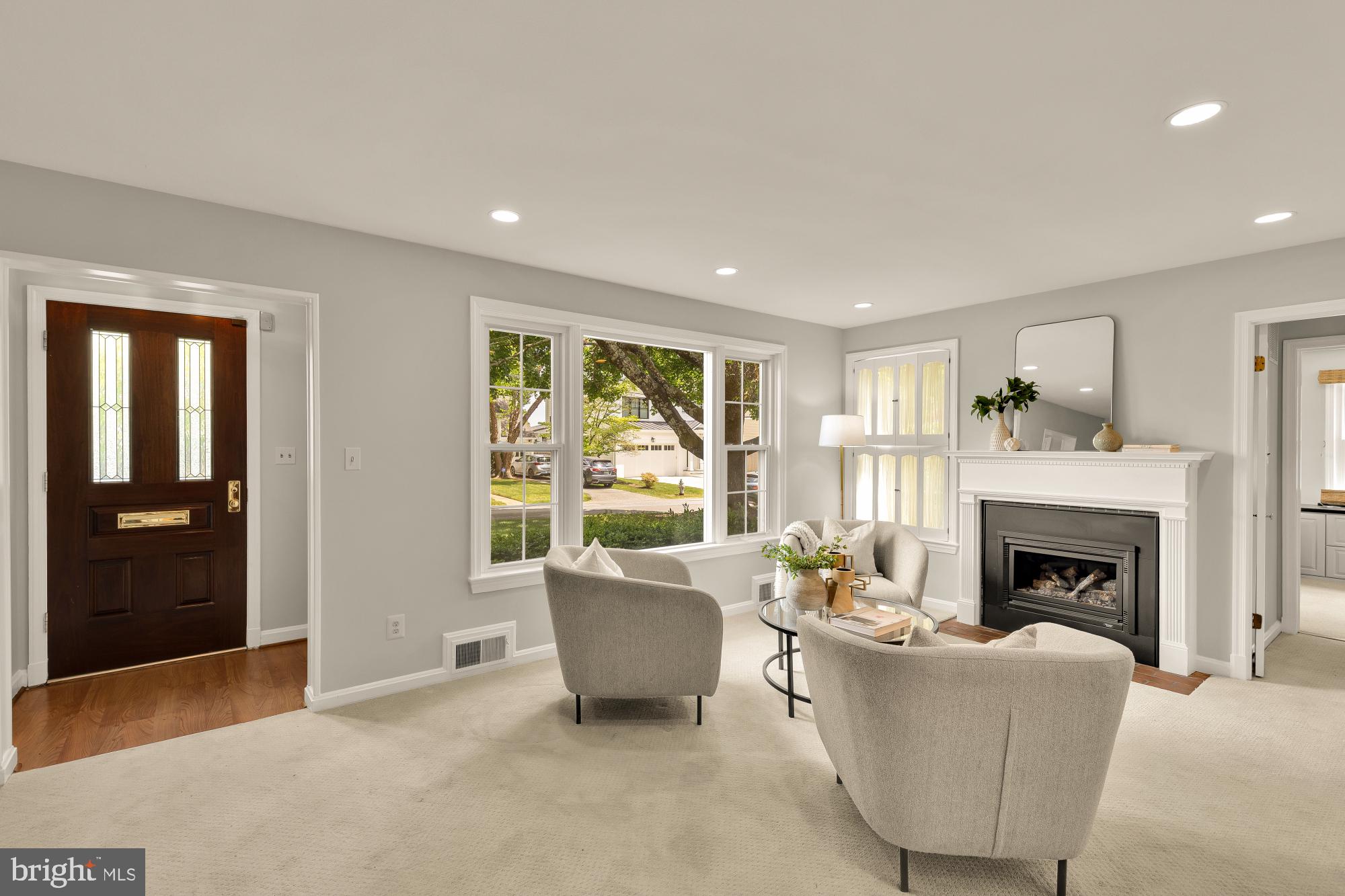 WHEATLEY HILLS - Residential